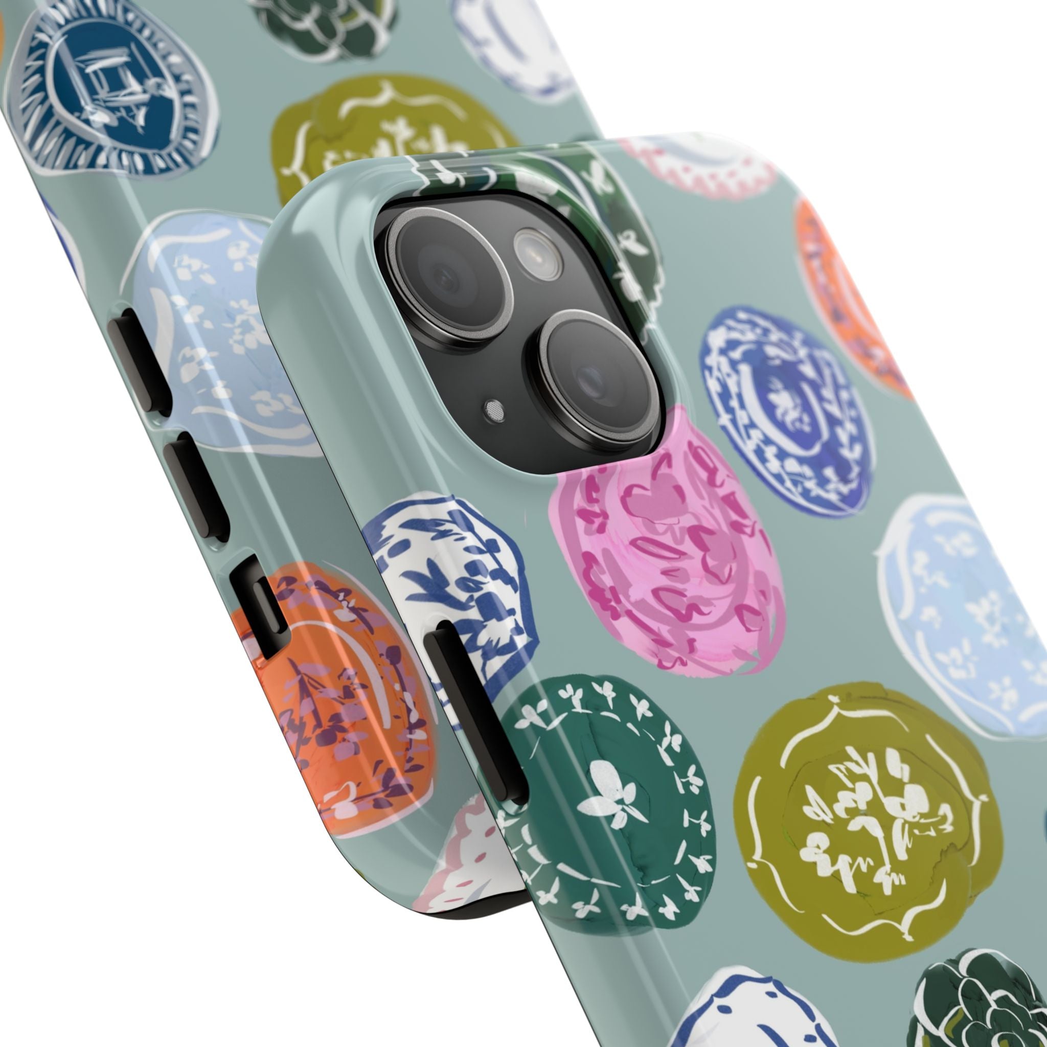 Willow Tough Phone Case