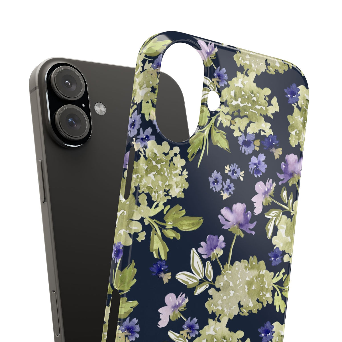 Calista Slim Phone Case