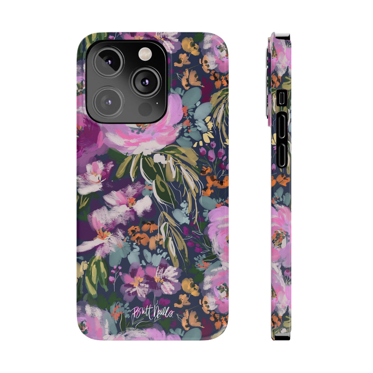 Haven Slim Phone Case