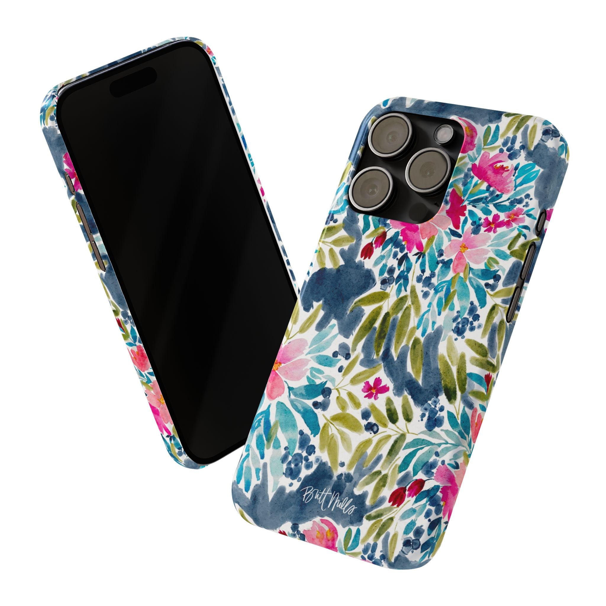Aria Slim Phone Case