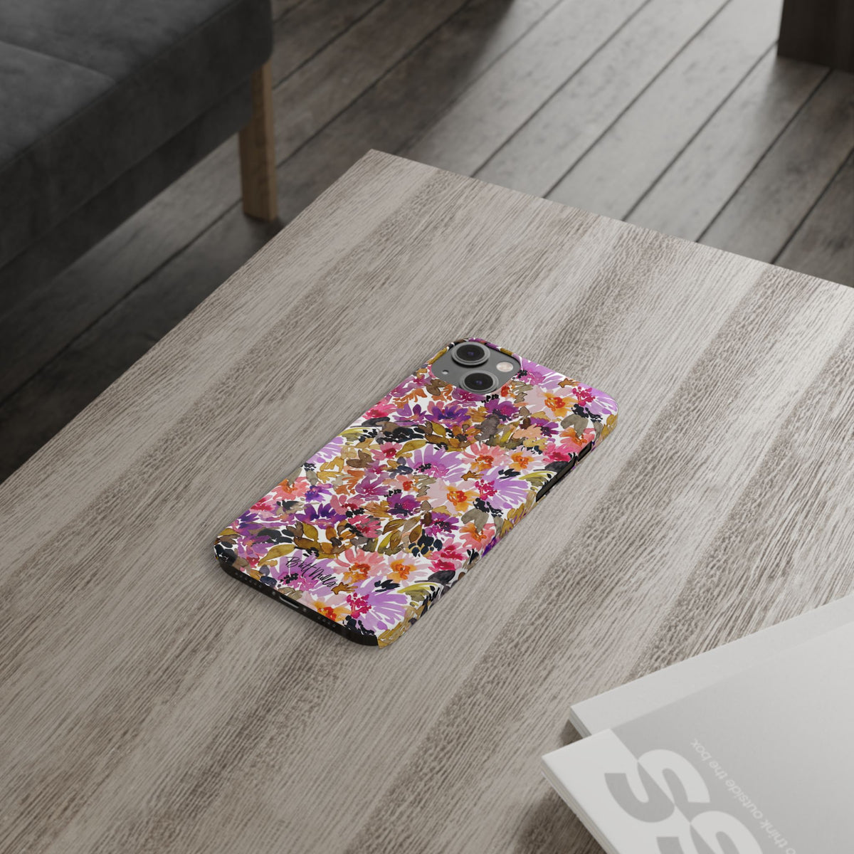 Mabel Slim Phone Case