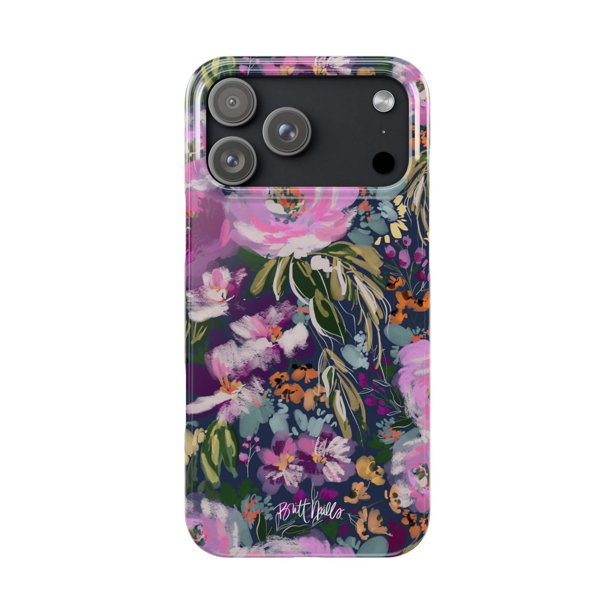 Haven Slim Phone Case