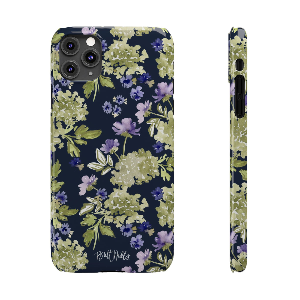Calista Slim Phone Case