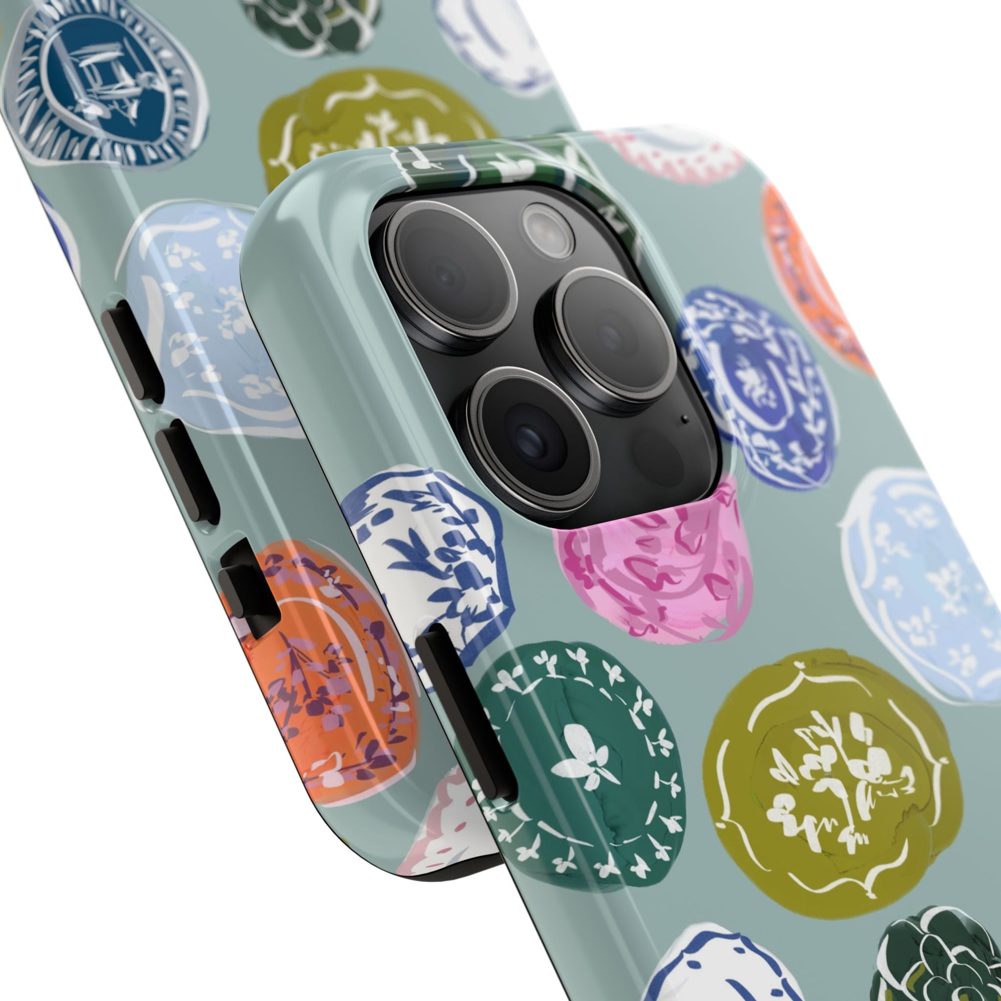 Willow Tough Phone Case