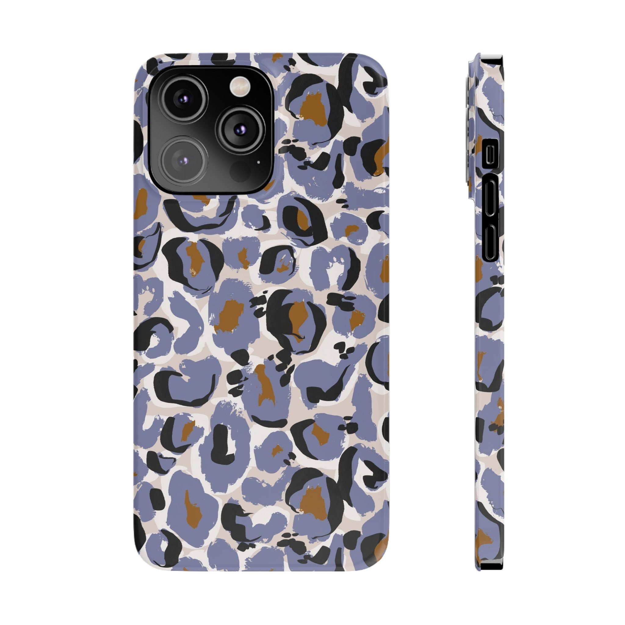 Quinn II Slim Phone Case