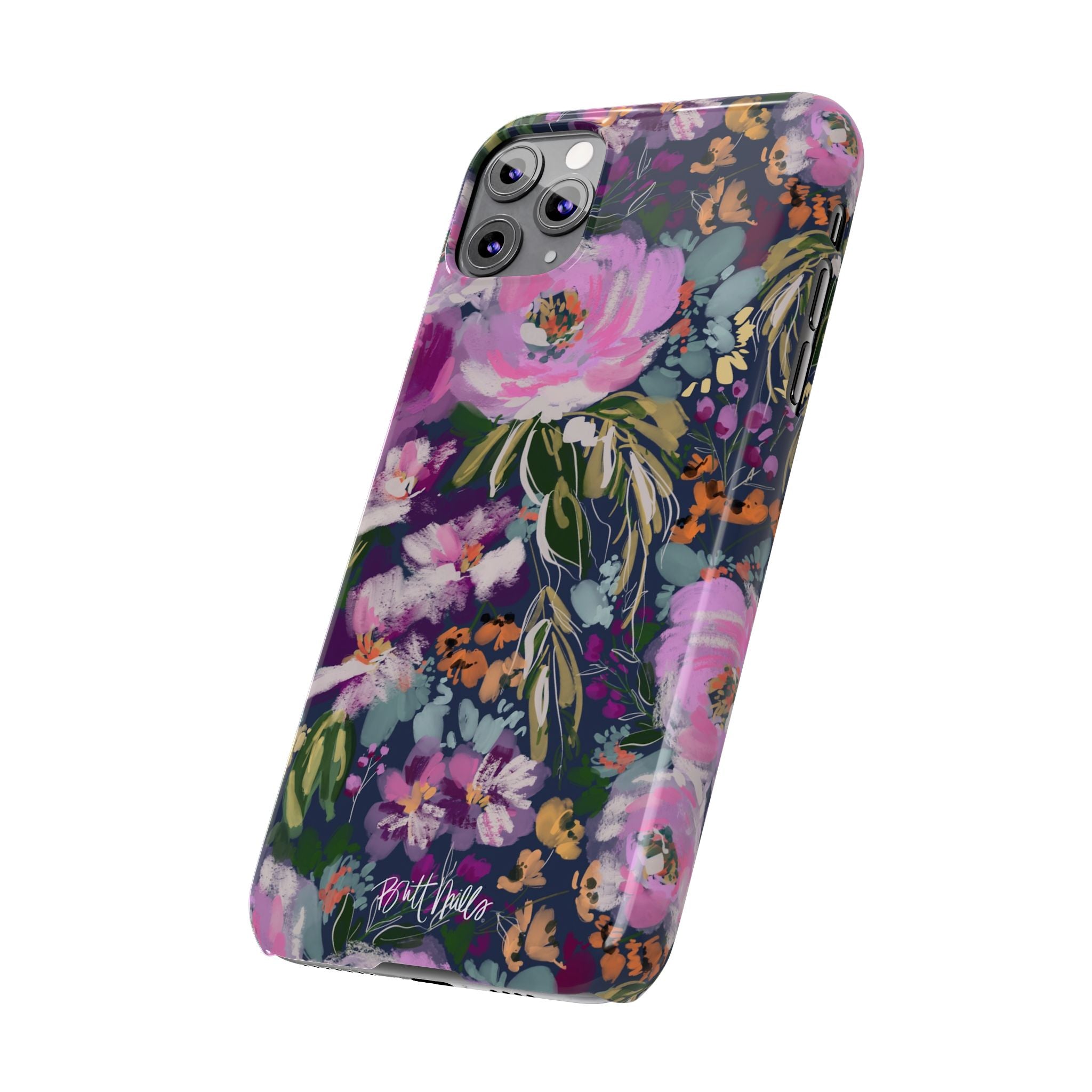 Haven Slim Phone Case