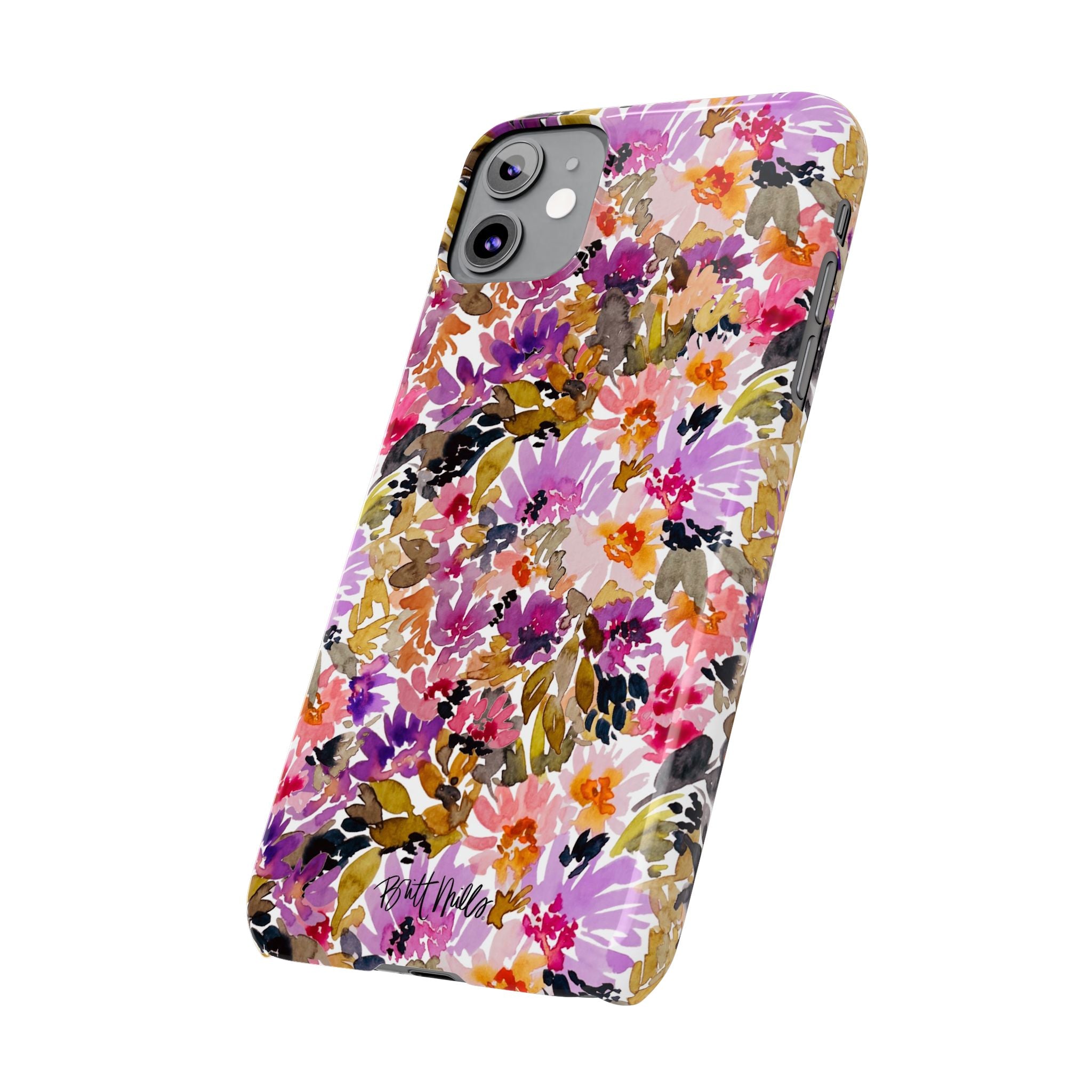 Mabel Slim Phone Case