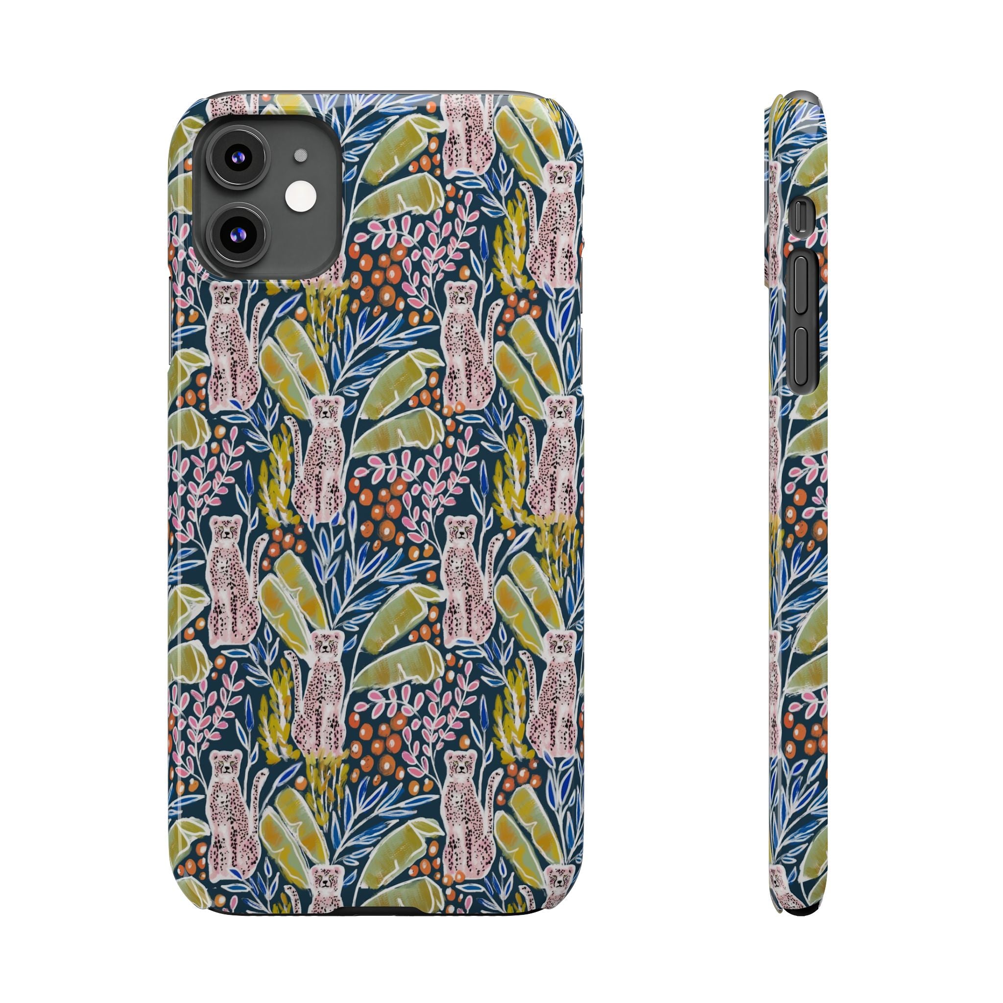 Regency Slim Phone Case