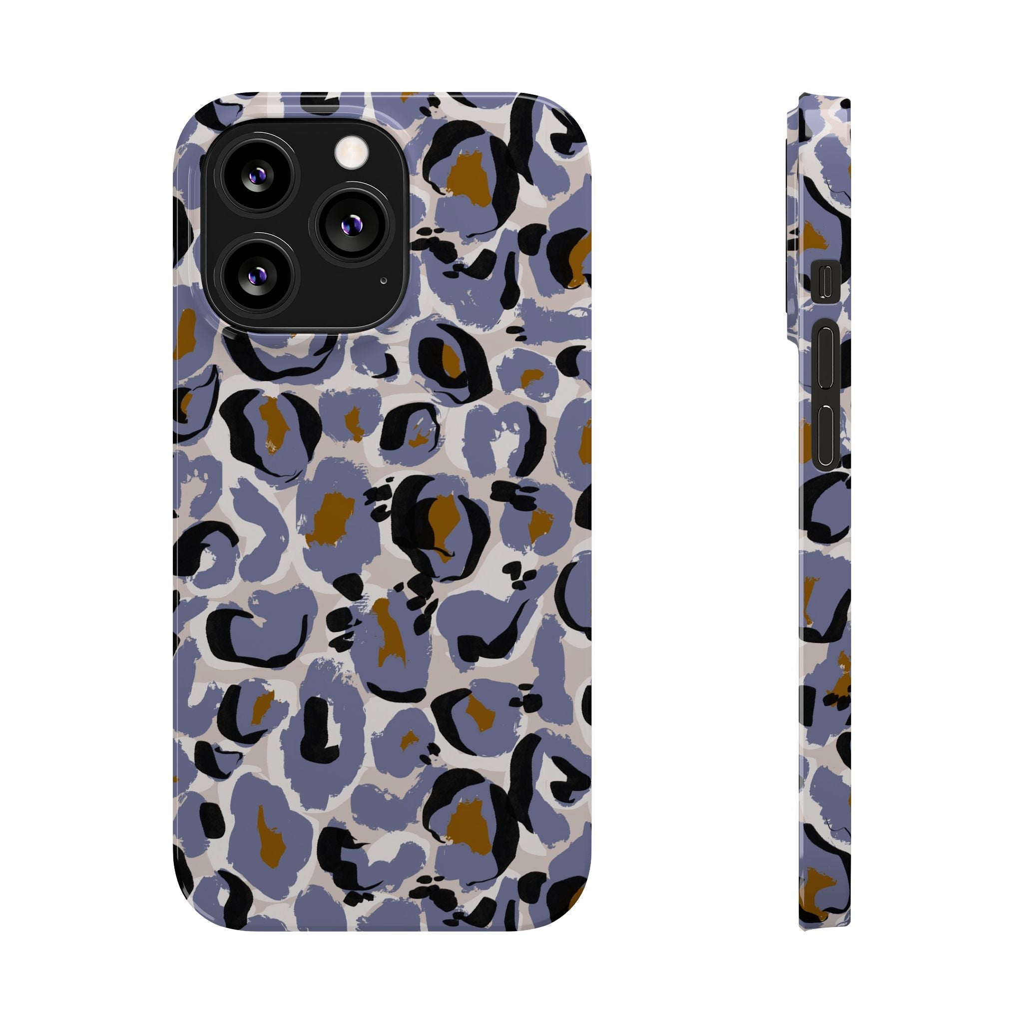 Quinn II Slim Phone Case