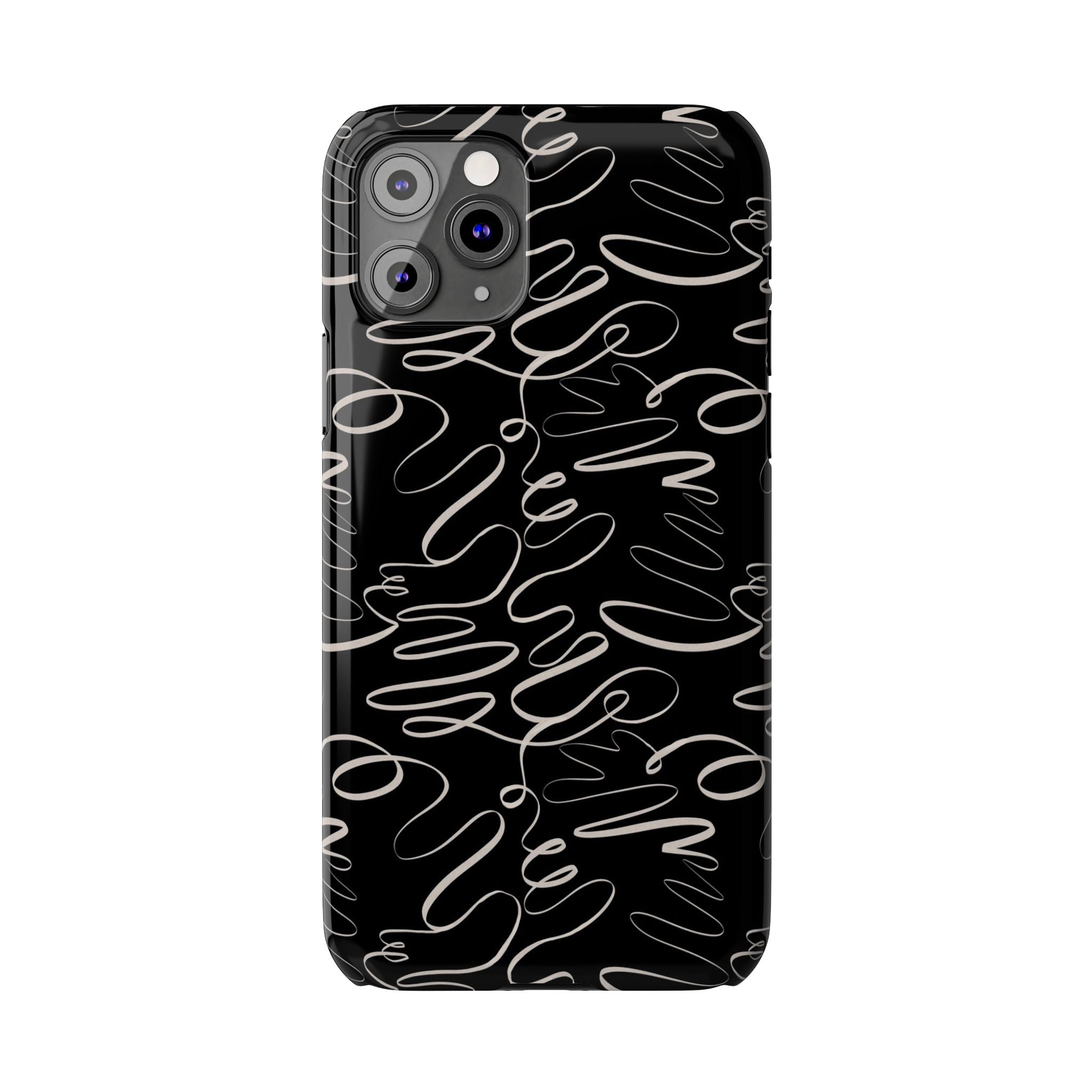 Bella Slim Phone Case