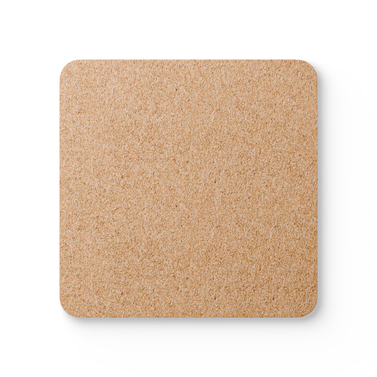 Evil Eye Art Coaster Set (Set of 4)