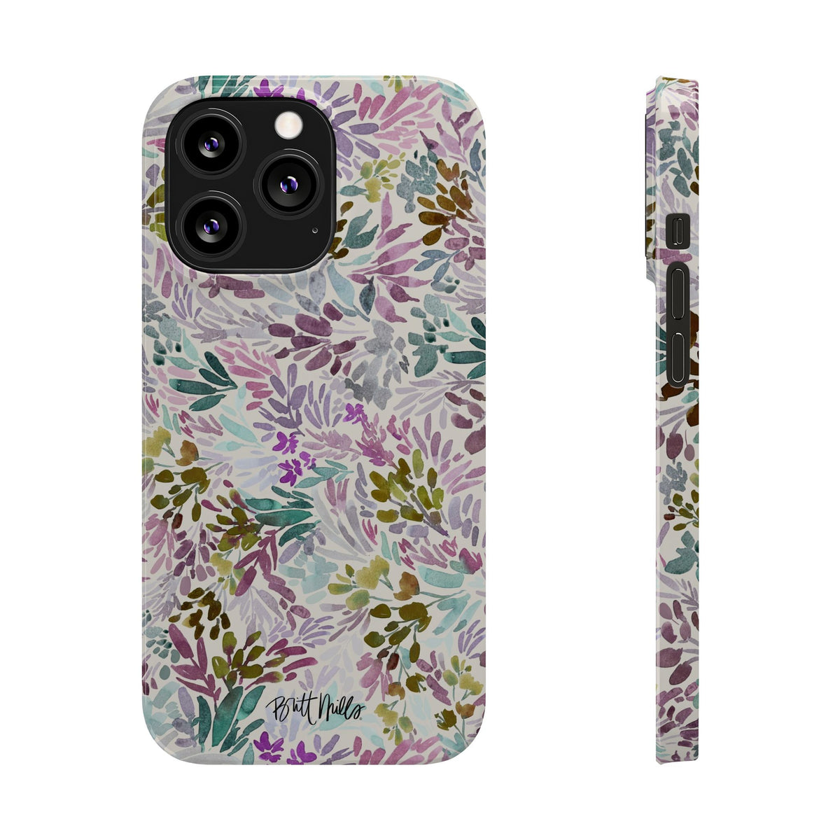 Daphne Slim Phone Case