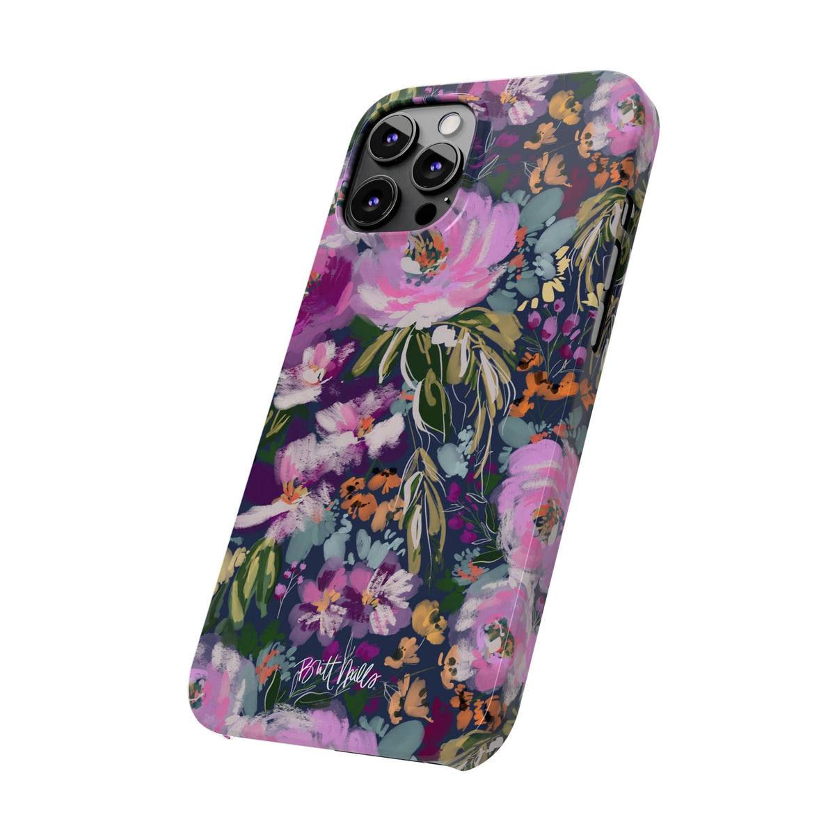 Haven Slim Phone Case