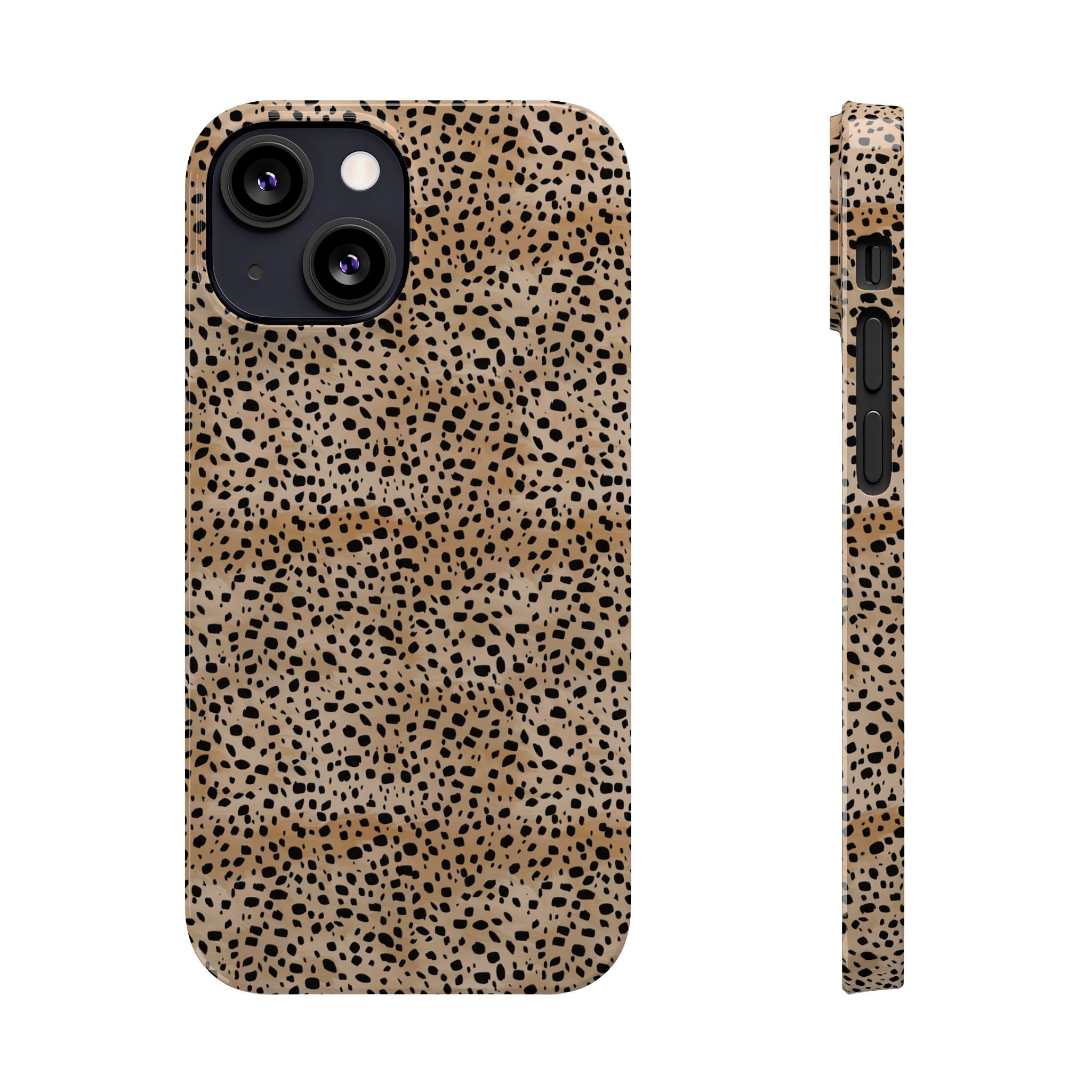 Heiress Slim Phone Case