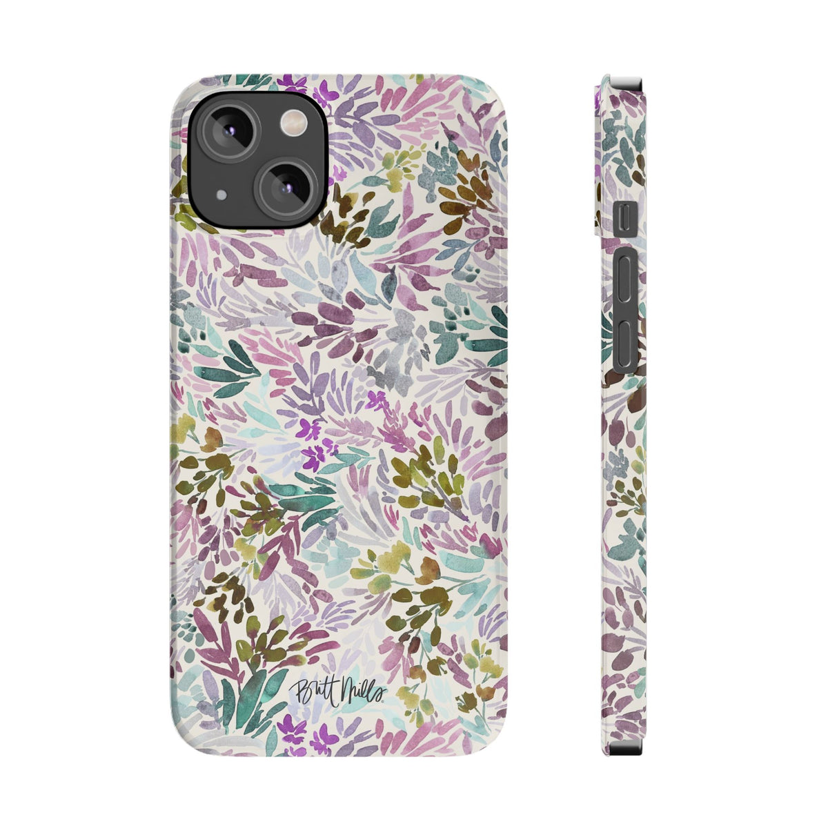 Daphne Slim Phone Case