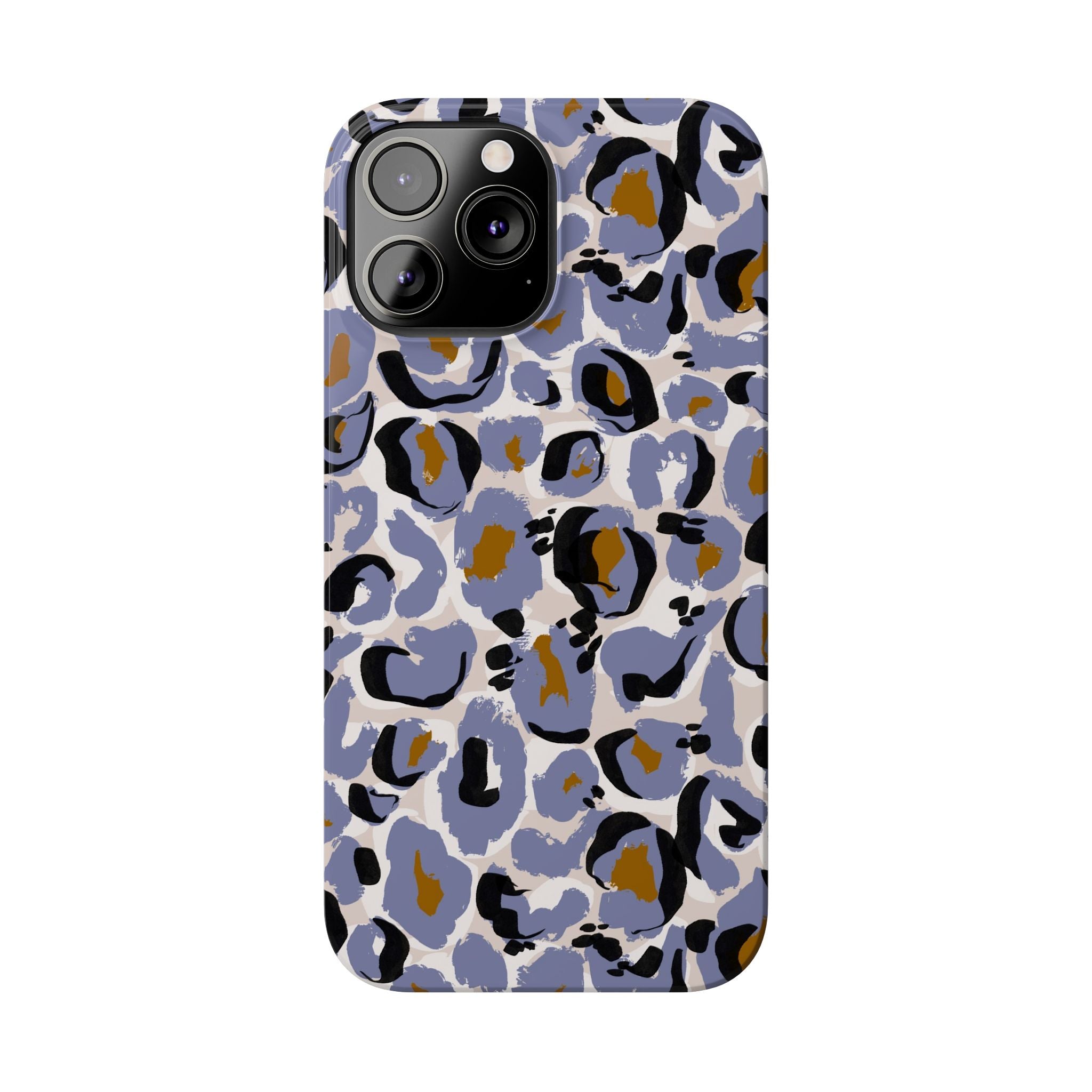 Quinn II Slim Phone Case