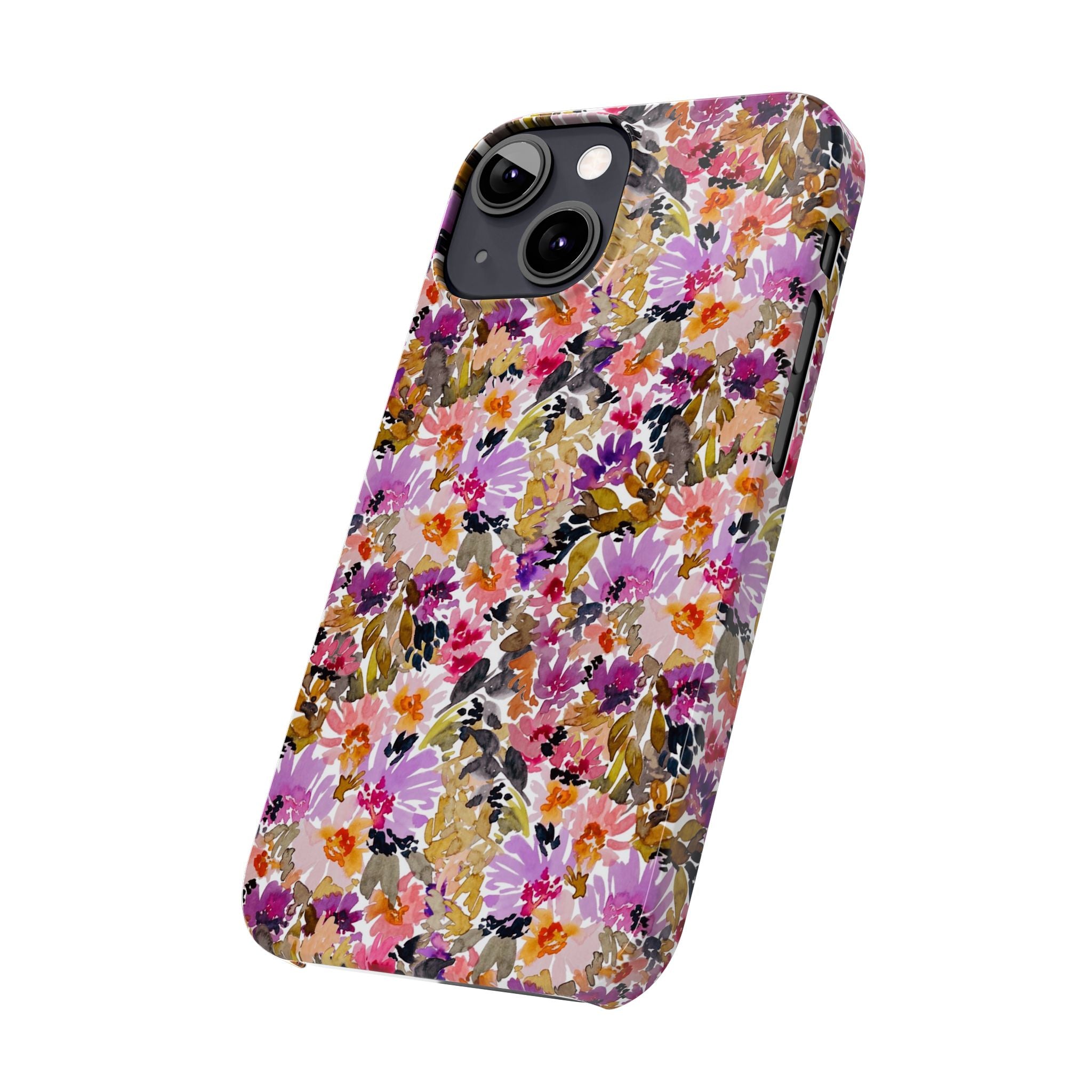 Mabel Slim Phone Case
