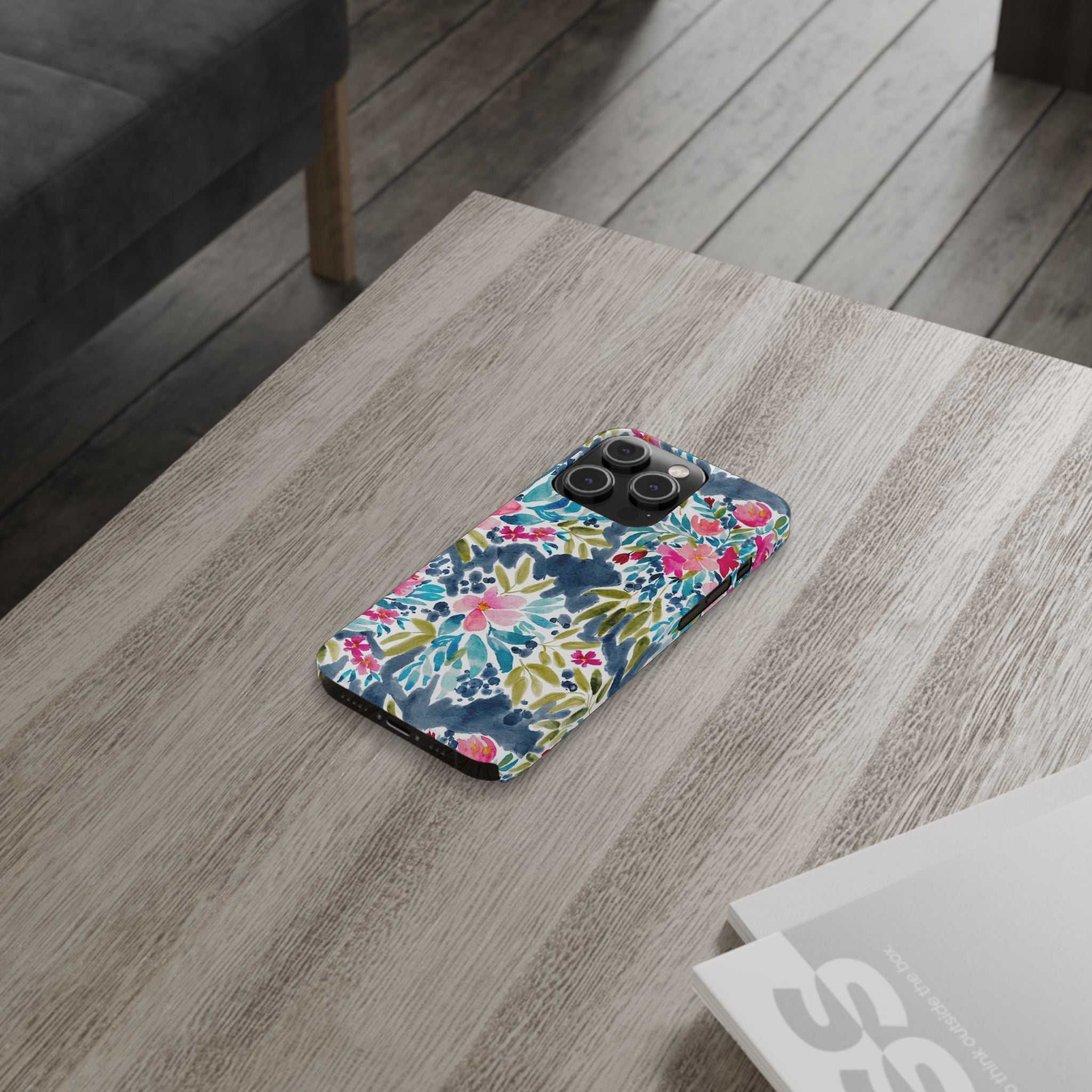 Aria Slim Phone Case