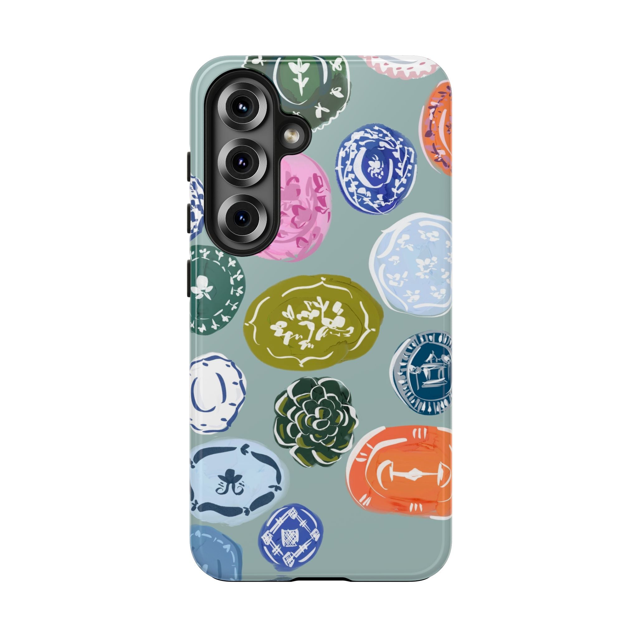 Willow Tough Phone Case