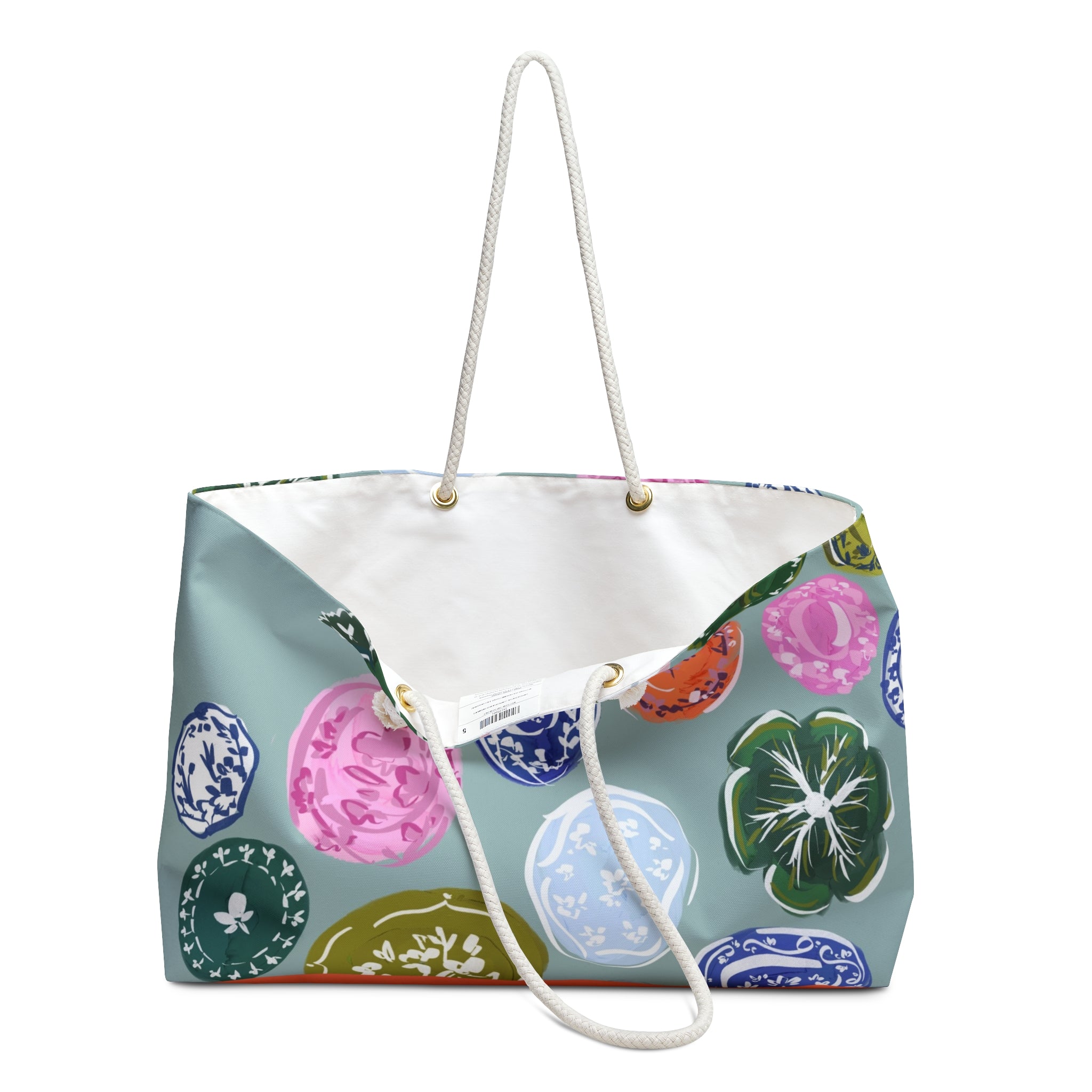 Willow Mahjong Bag