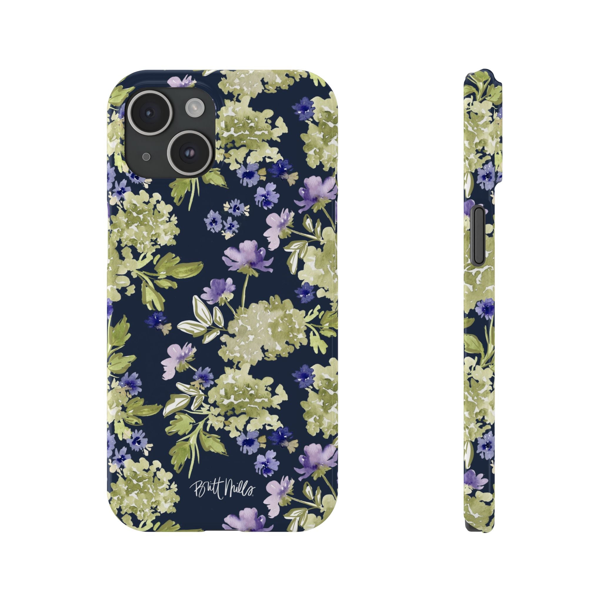 Calista Slim Phone Case