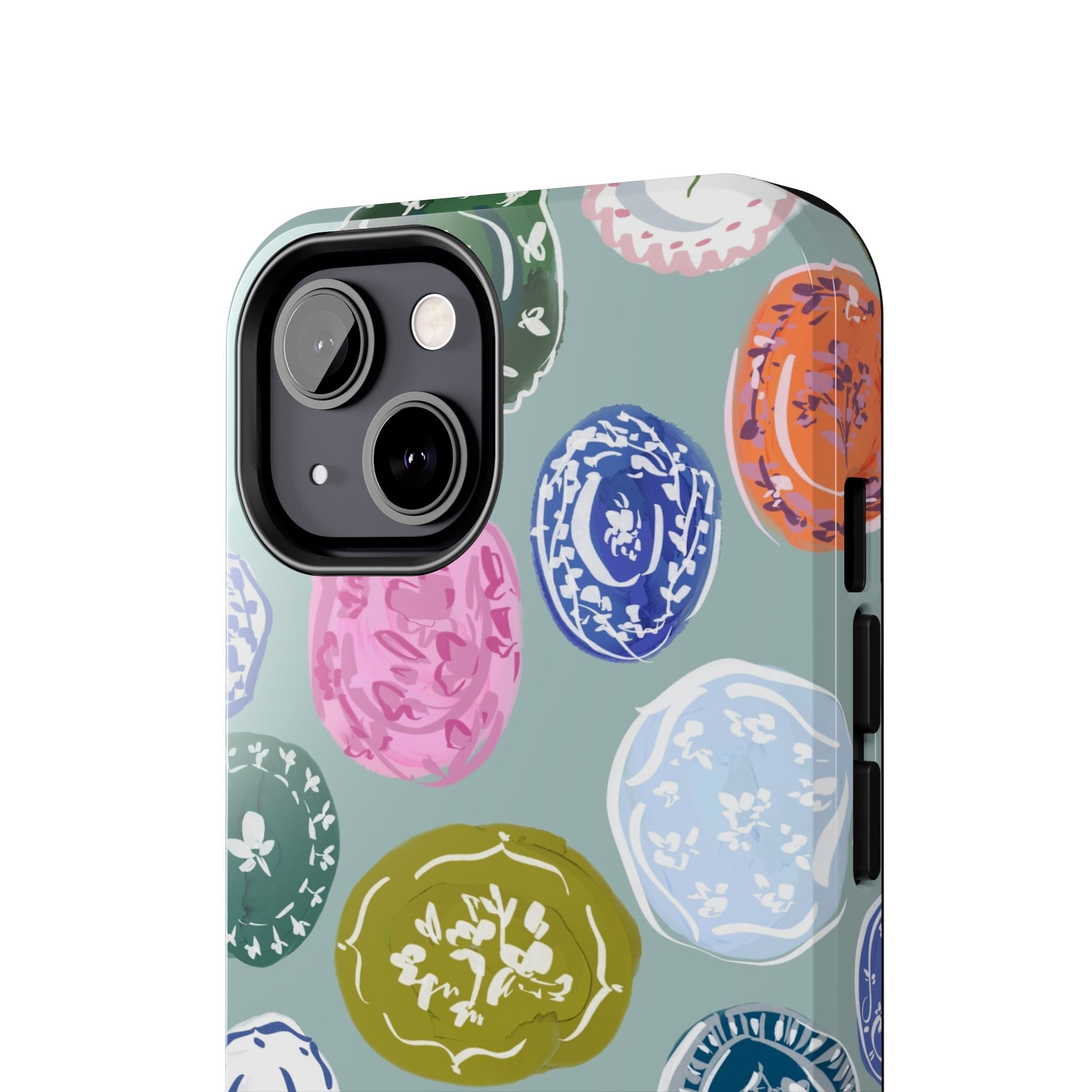 Willow Tough Phone Case
