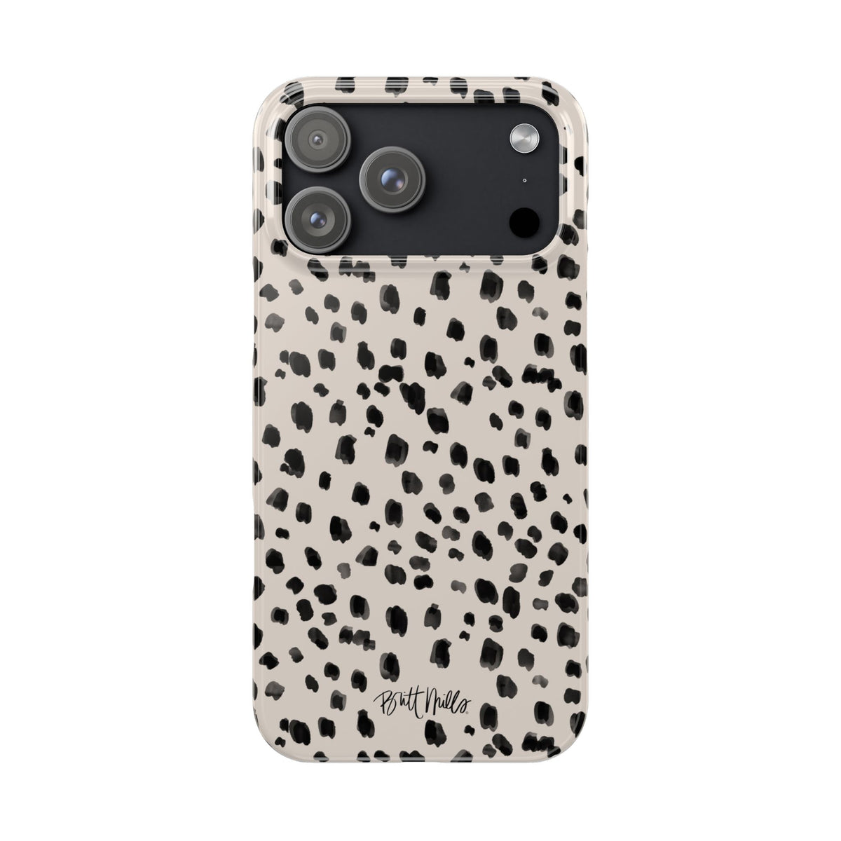 Bella II Slim Phone Case