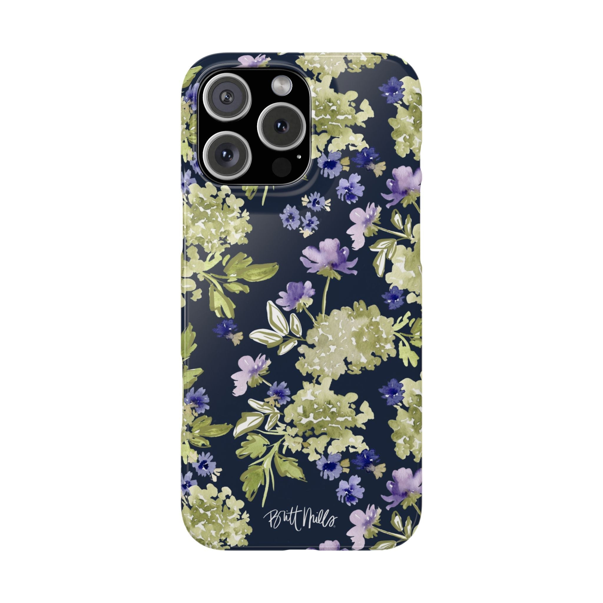 Calista Slim Phone Case