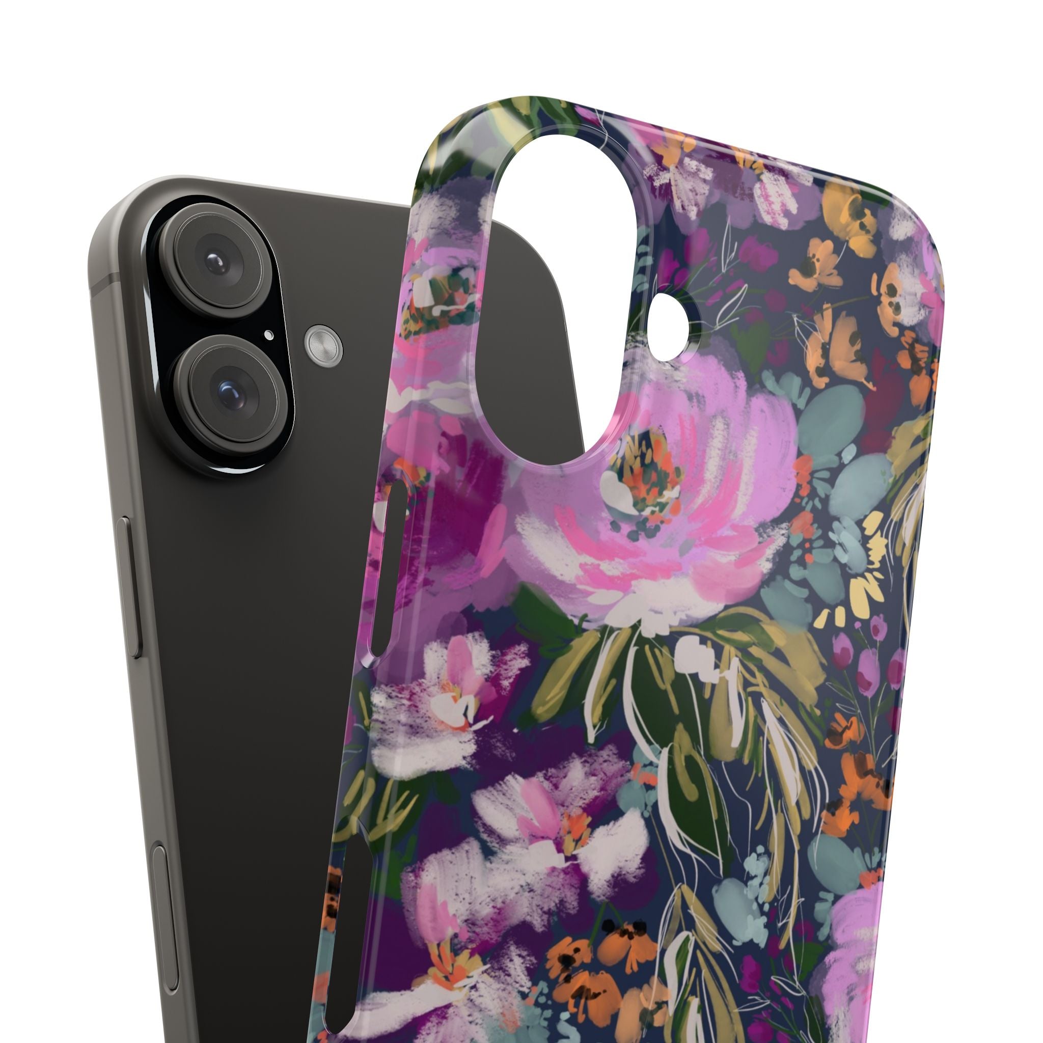 Haven Slim Phone Case