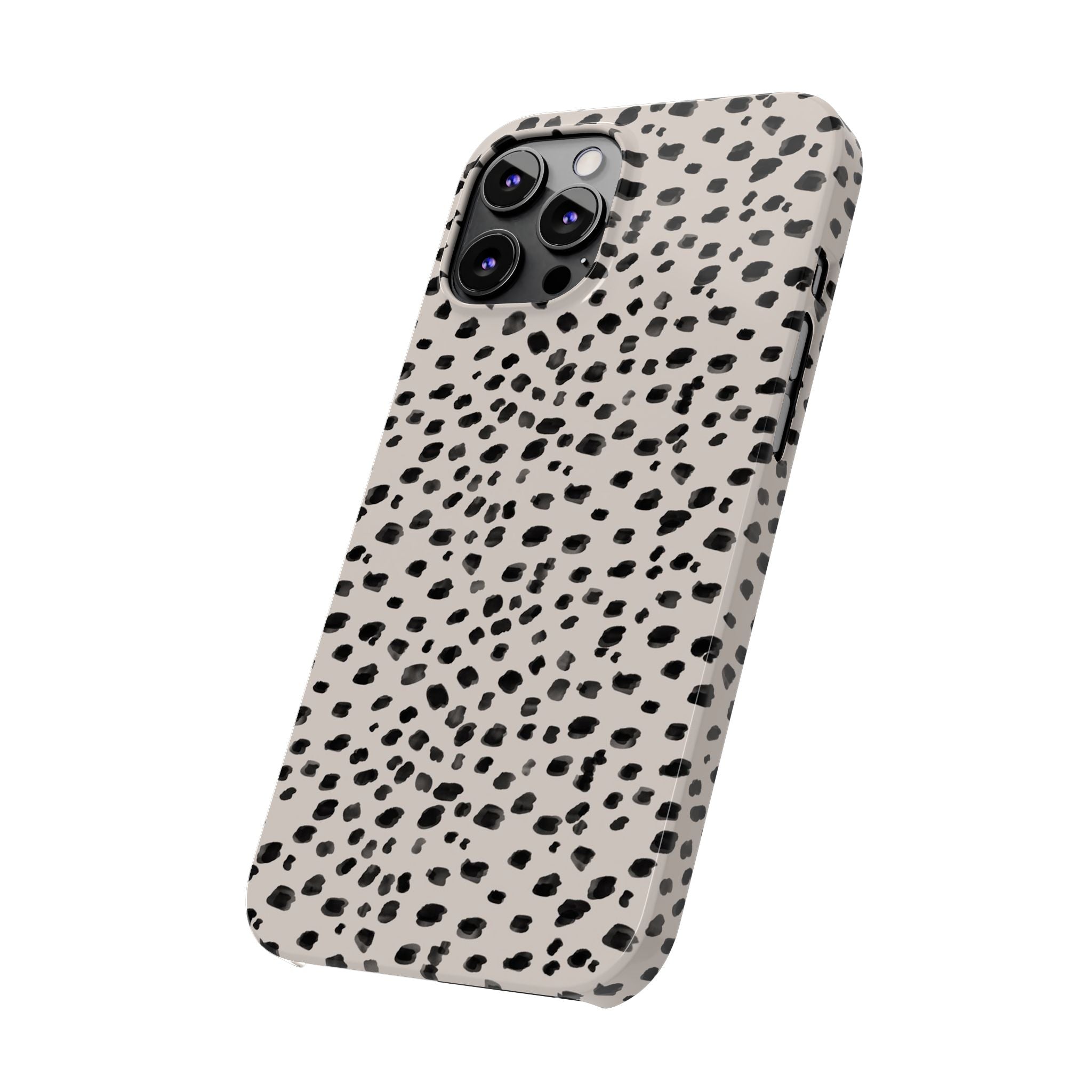 Bella II Slim Phone Case