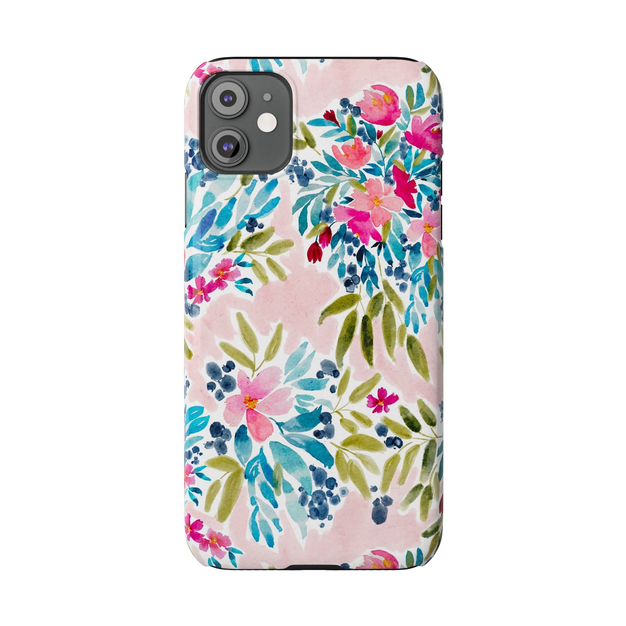 Aria II Slim Phone Case