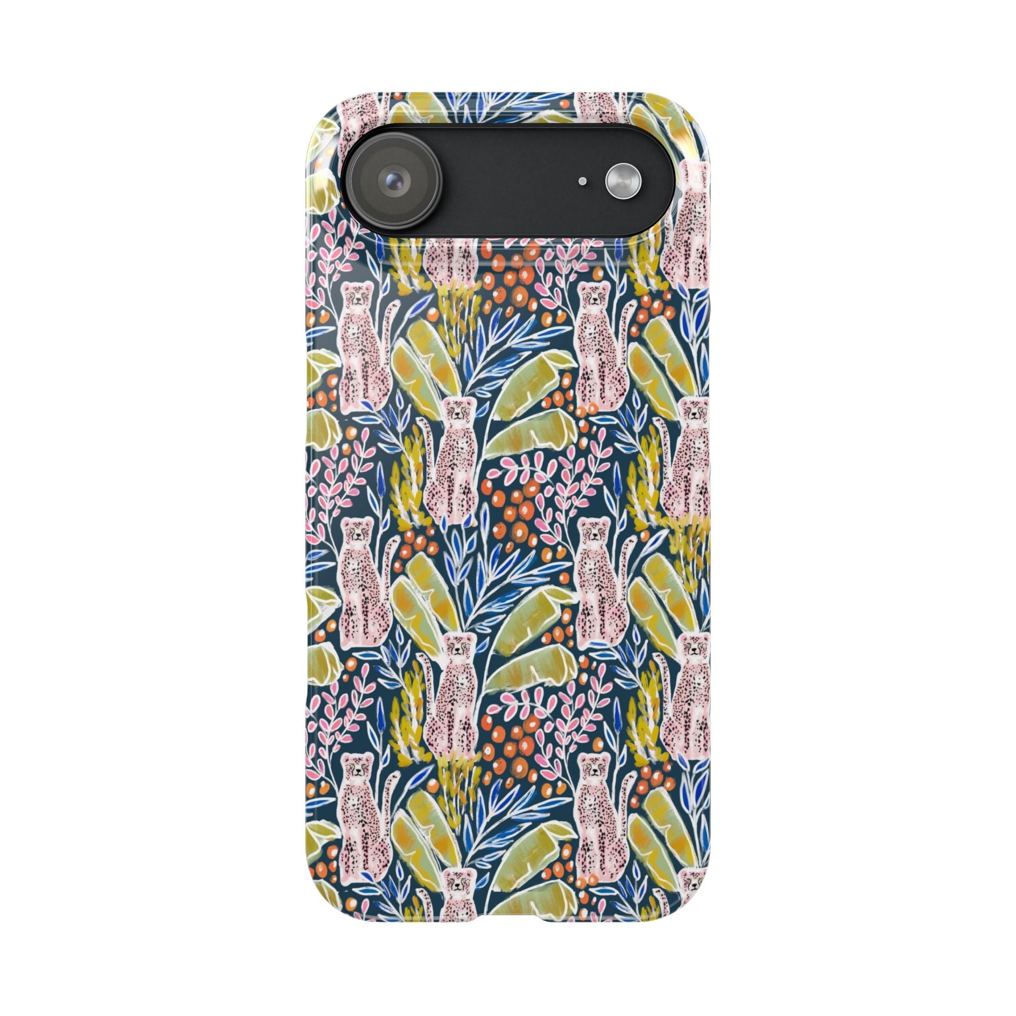 Regency Slim Phone Case