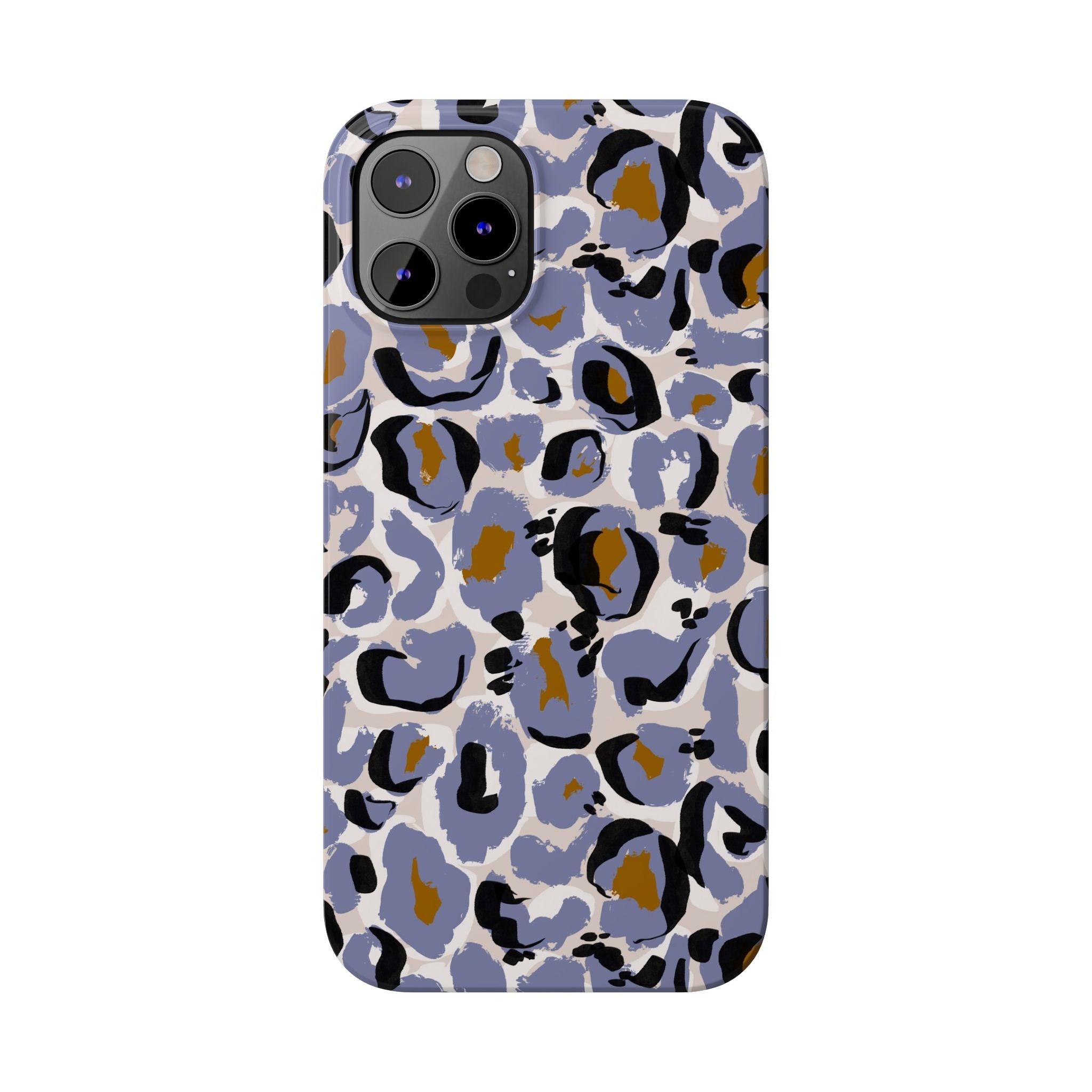 Quinn II Slim Phone Case