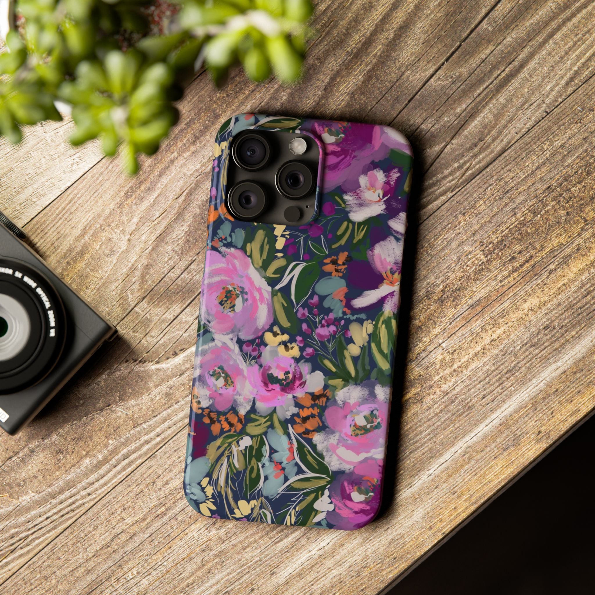 Haven Slim Phone Case