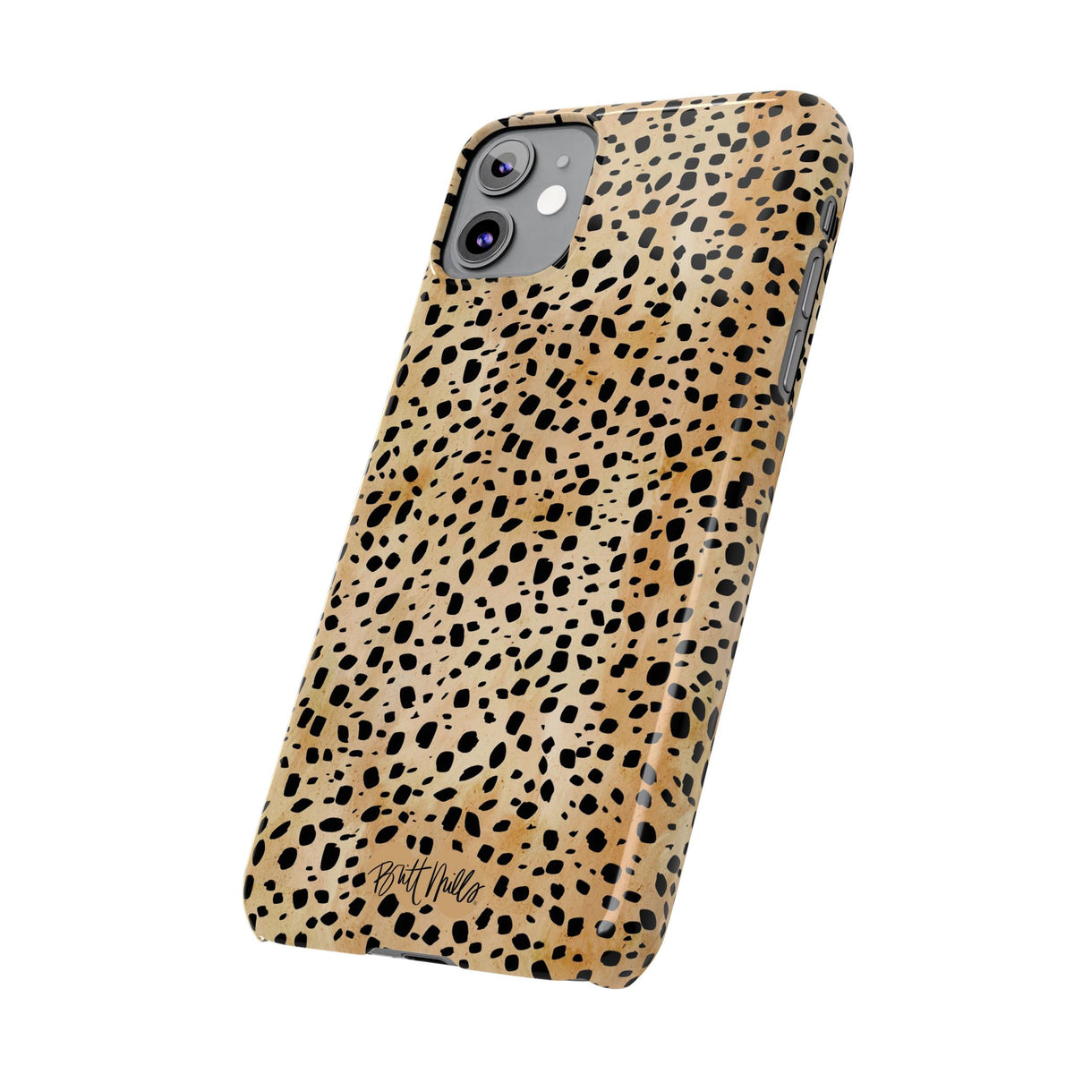 Heiress Slim Phone Case