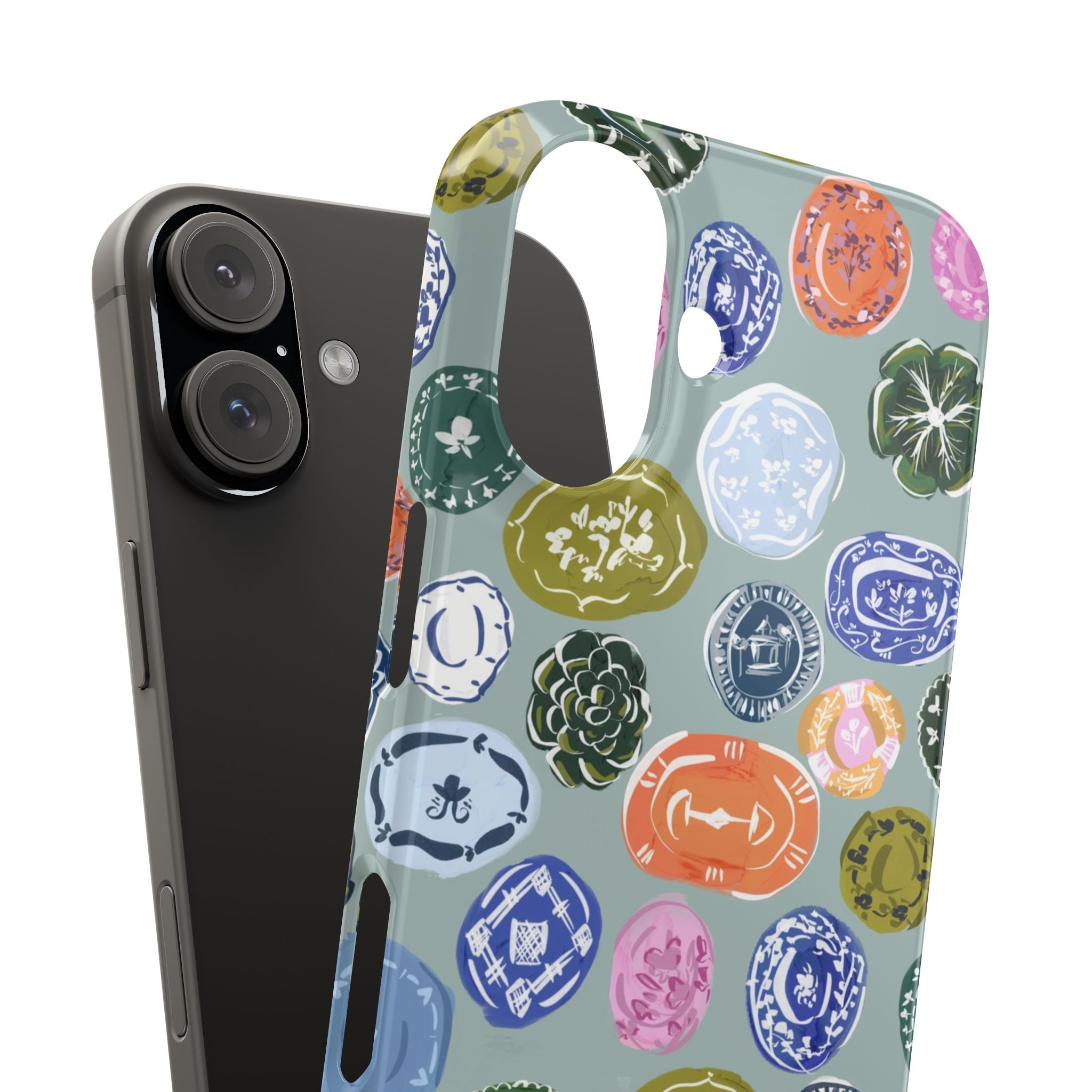 Willow Slim Phone Case