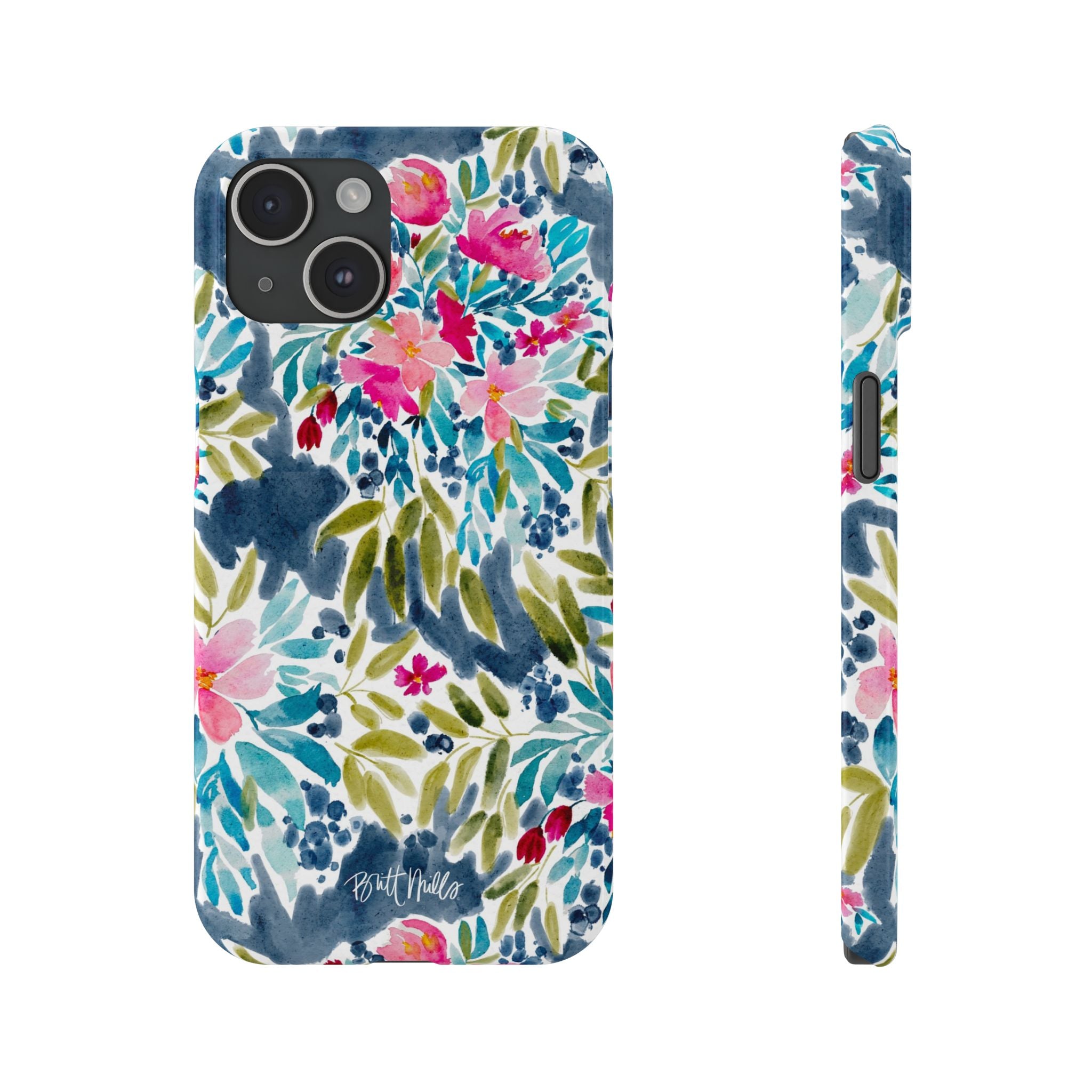 Aria Slim Phone Case