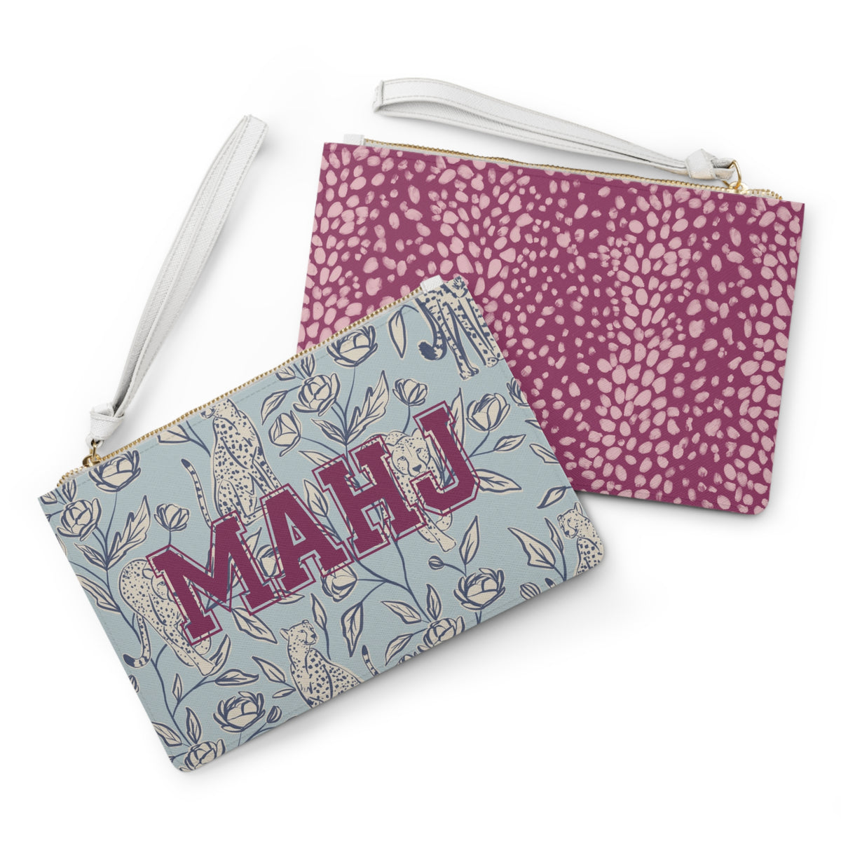 Pattern Society vol.3 Mahjong Card Holder