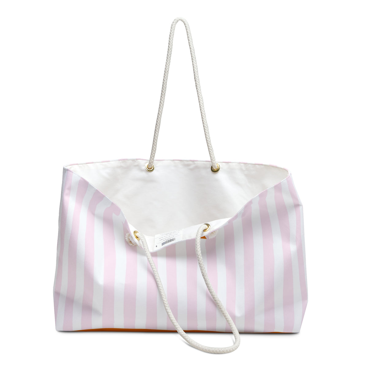 Primrose Monogrammed Mahjong Bag