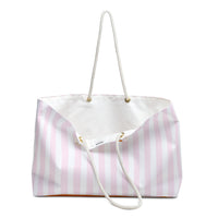 Primrose Monogrammed Mahjong Bag