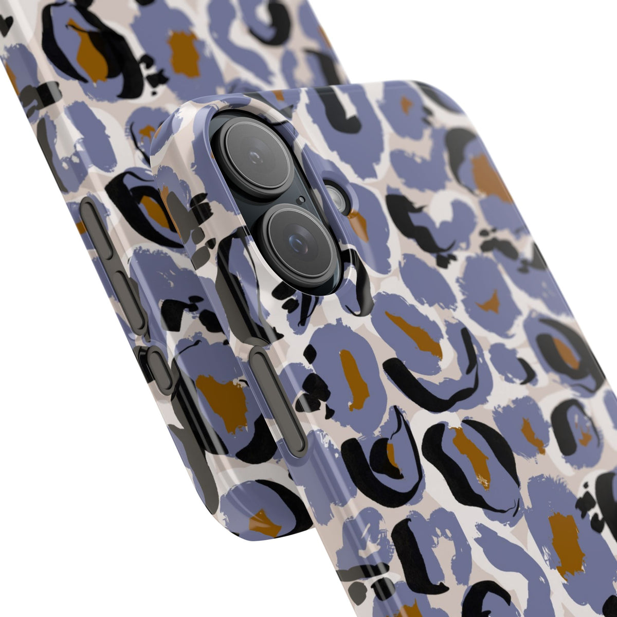 Quinn II Slim Phone Case