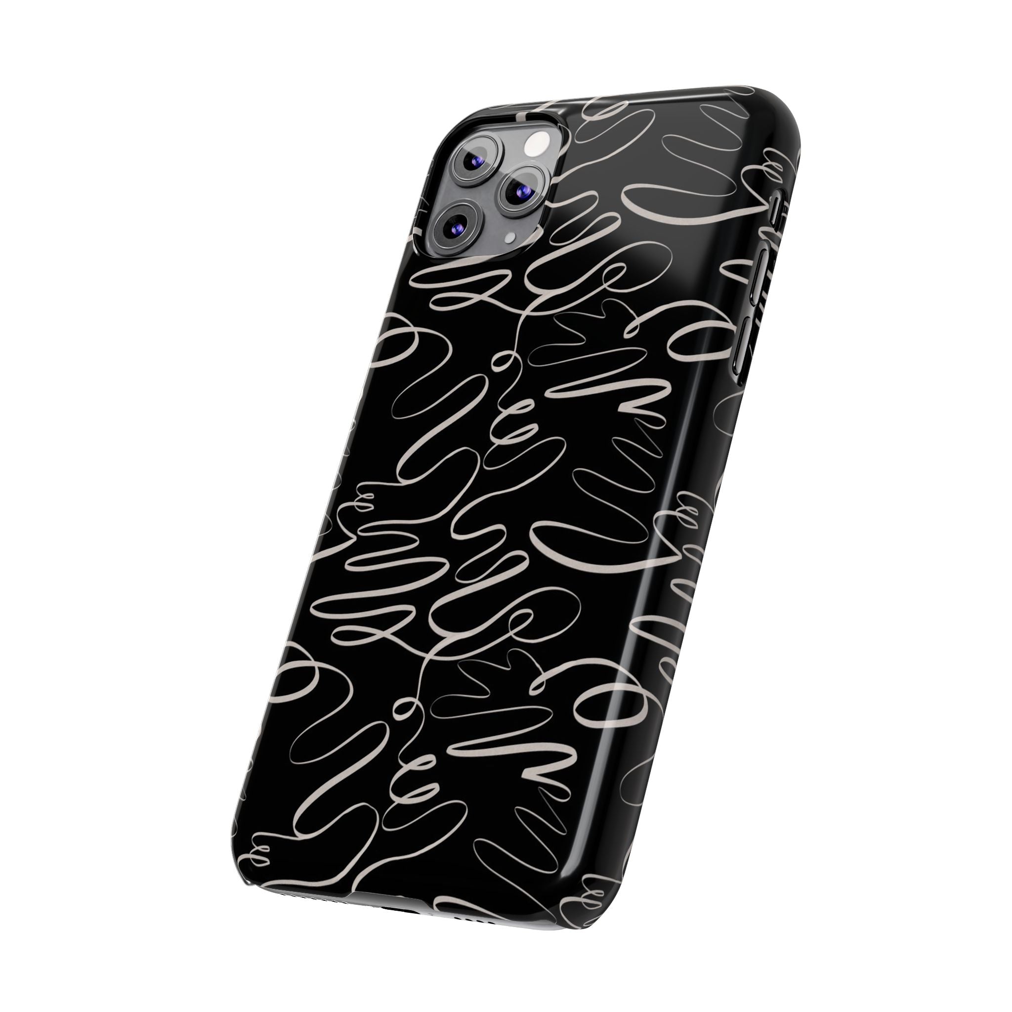 Bella Slim Phone Case