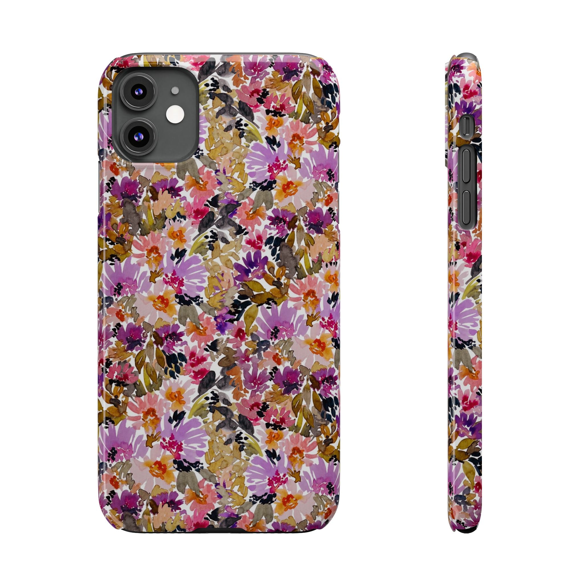Mabel Slim Phone Case