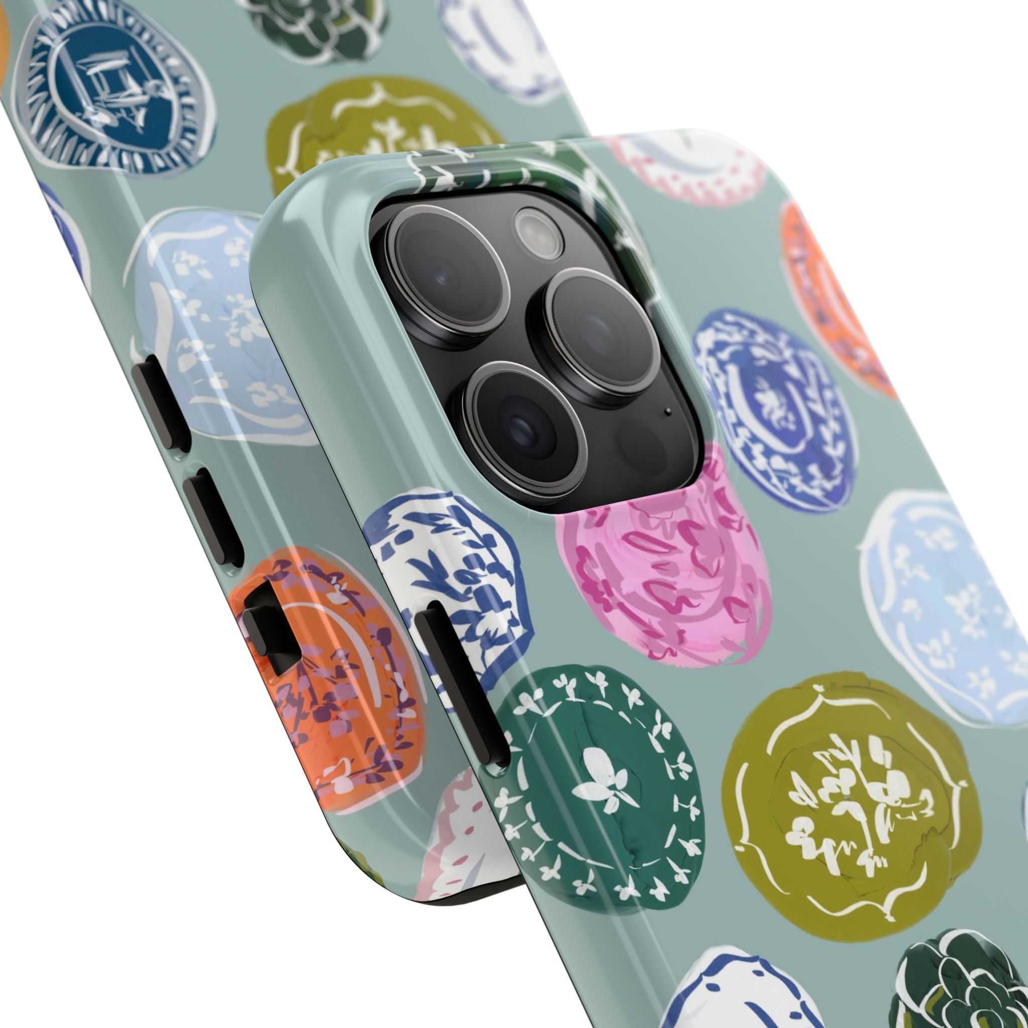 Willow Tough Phone Case