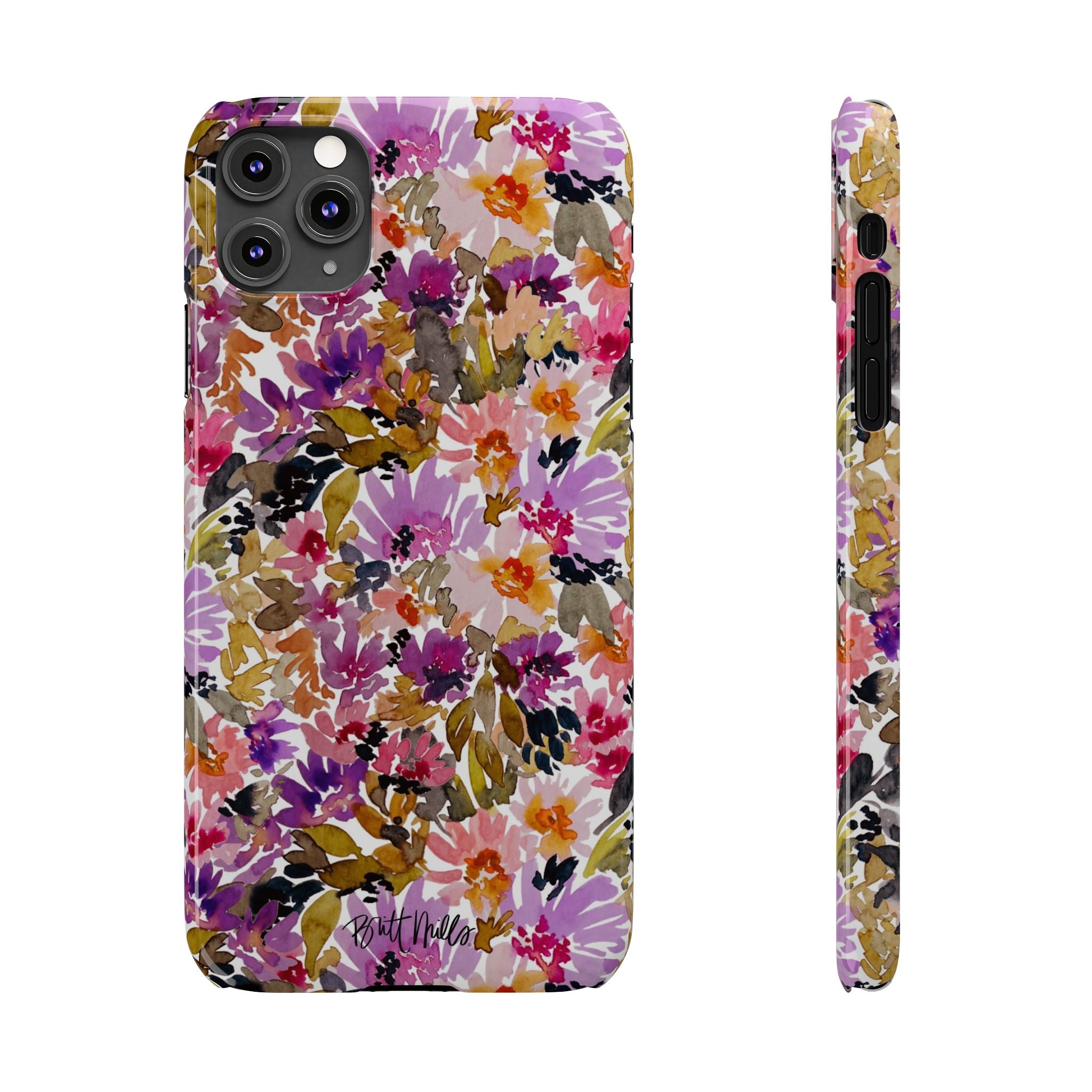 Mabel Slim Phone Case