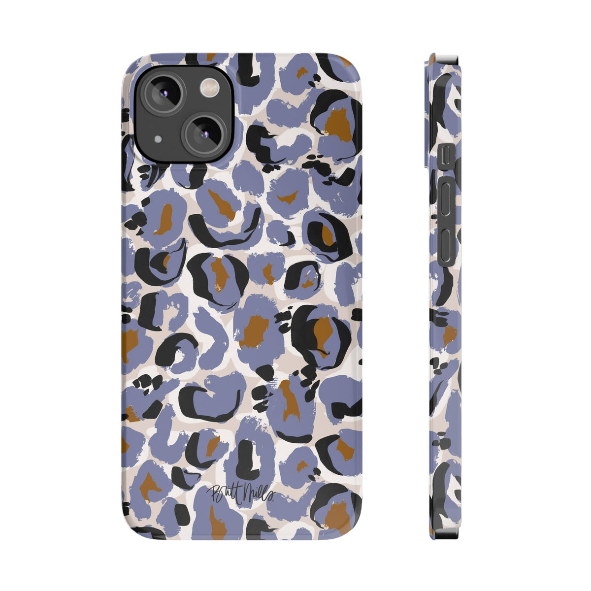 Quinn II Slim Phone Case