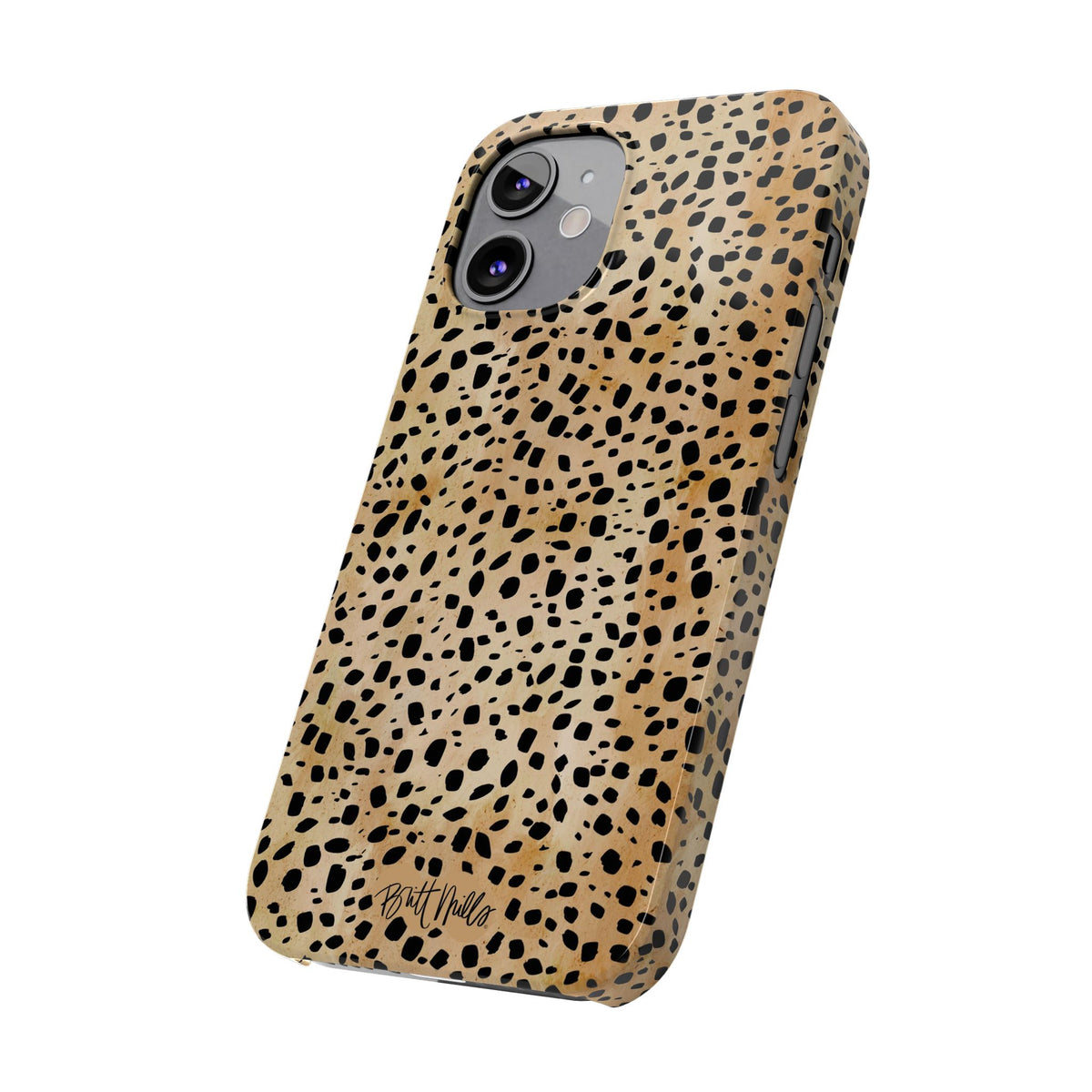 Heiress Slim Phone Case