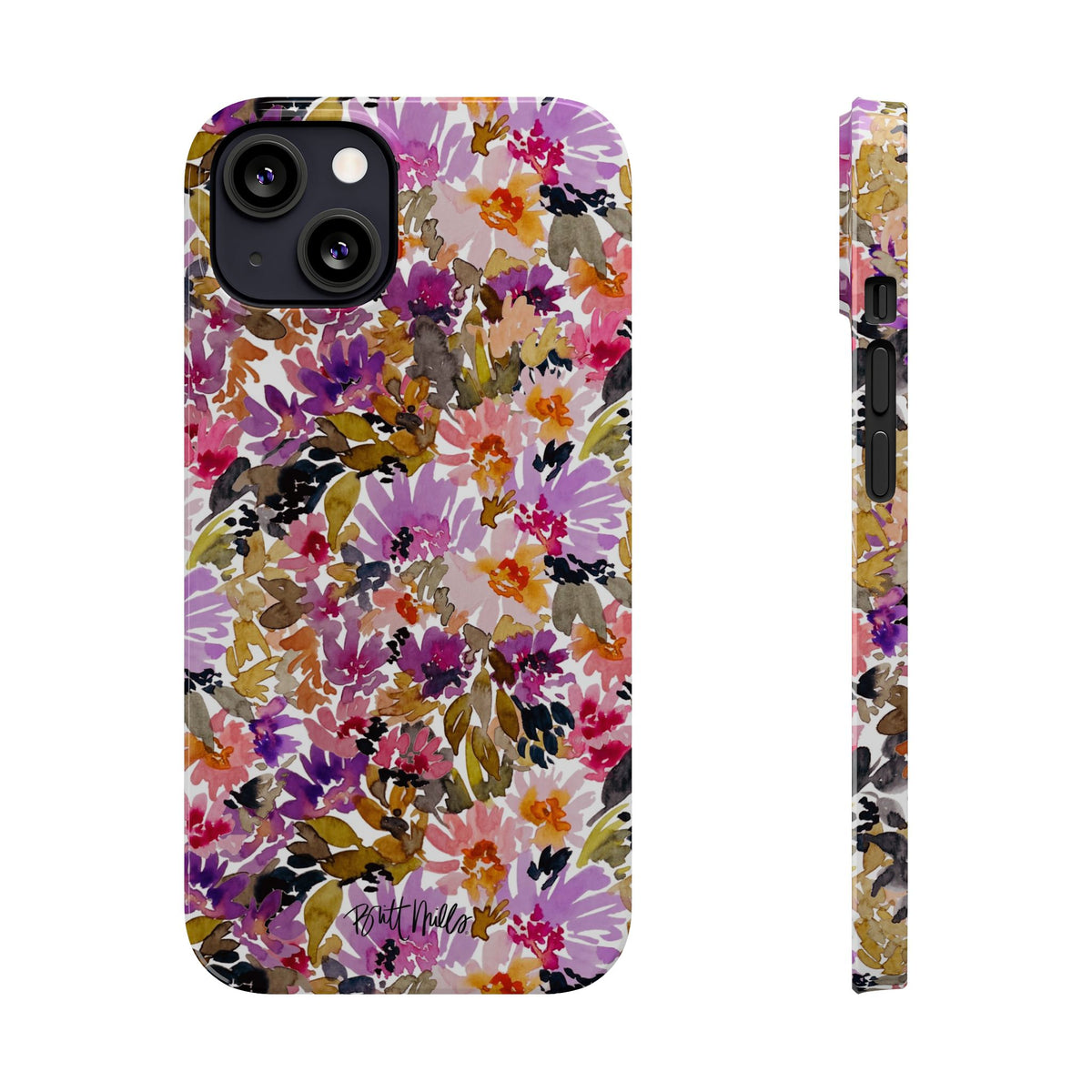 Mabel Slim Phone Case