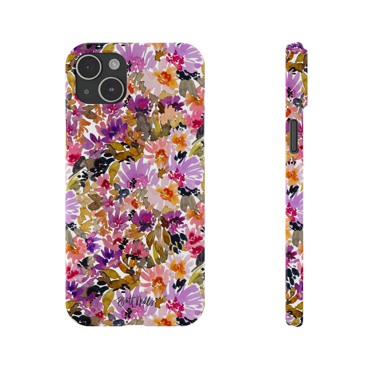 Mabel Slim Phone Case