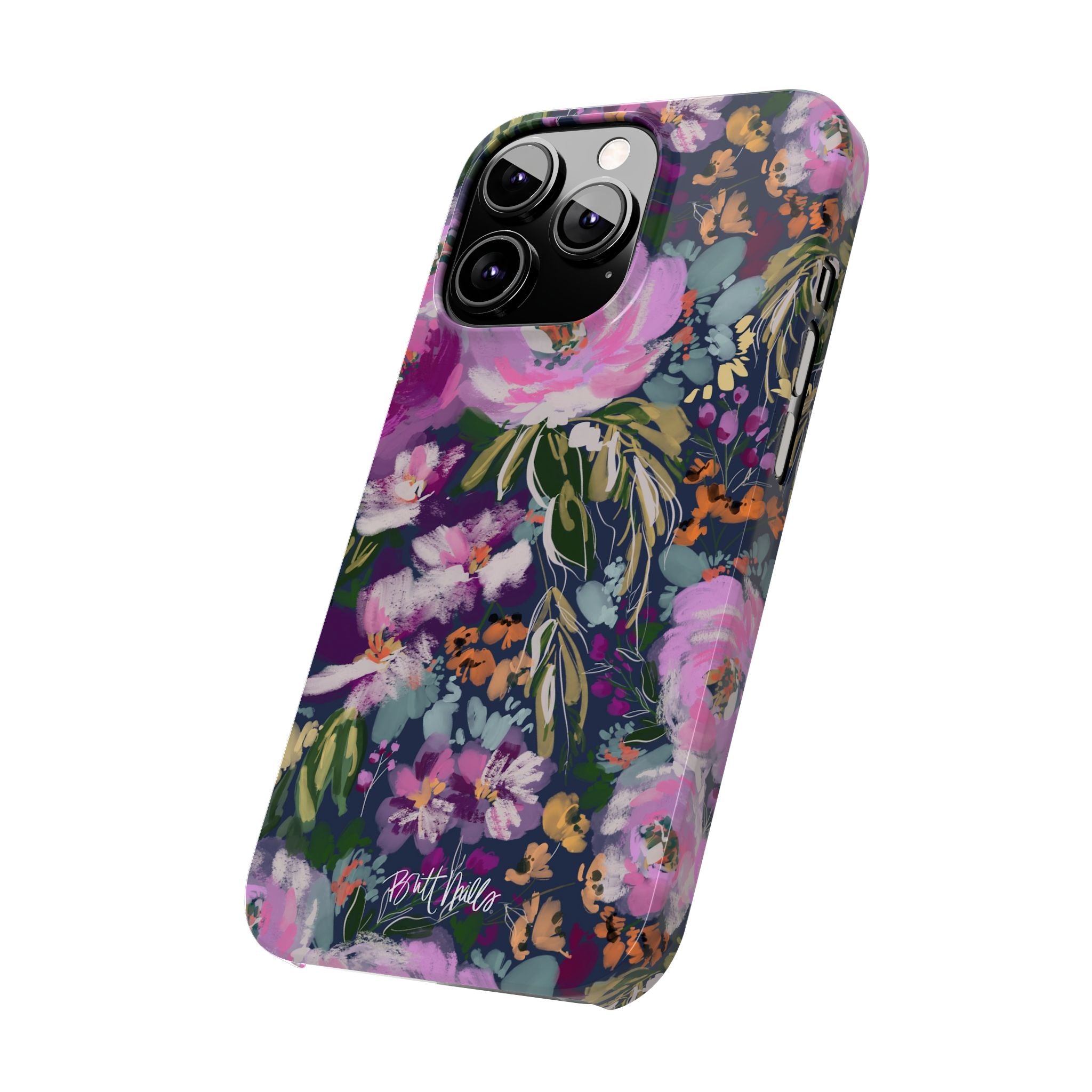 Haven Slim Phone Case